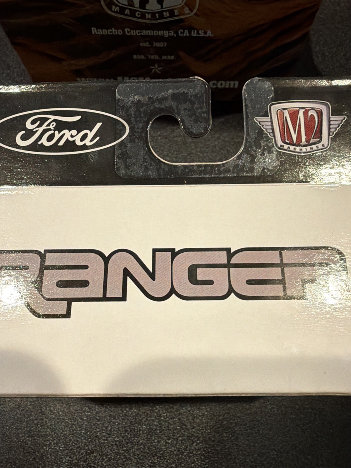 New M2 1995 Ford Ranger Custom 5.0 Limited edition Rare R97 28-29
