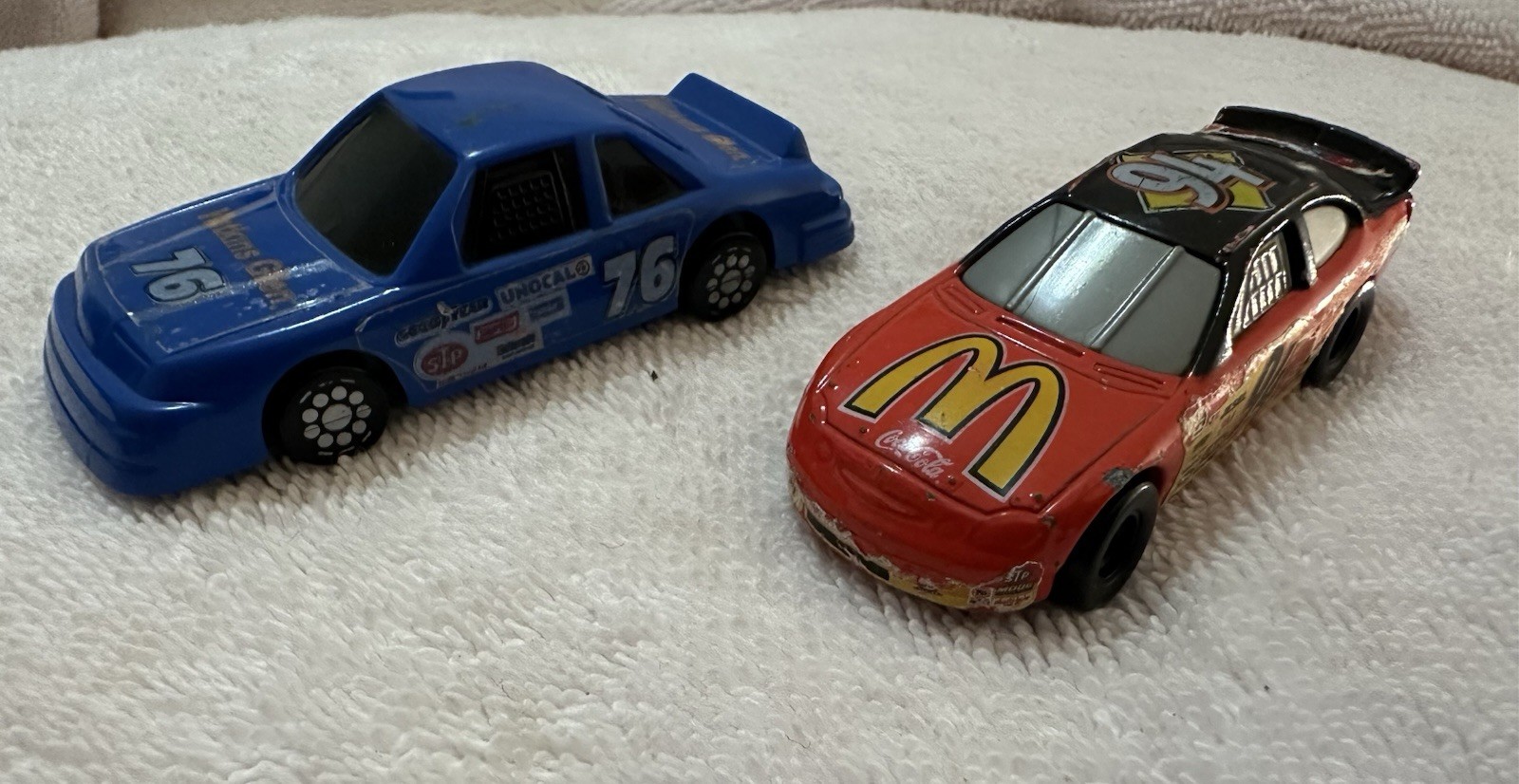 Vintage Collectible Cars Variety of Models Lot Of 34 Hot Wheels+, Various Years