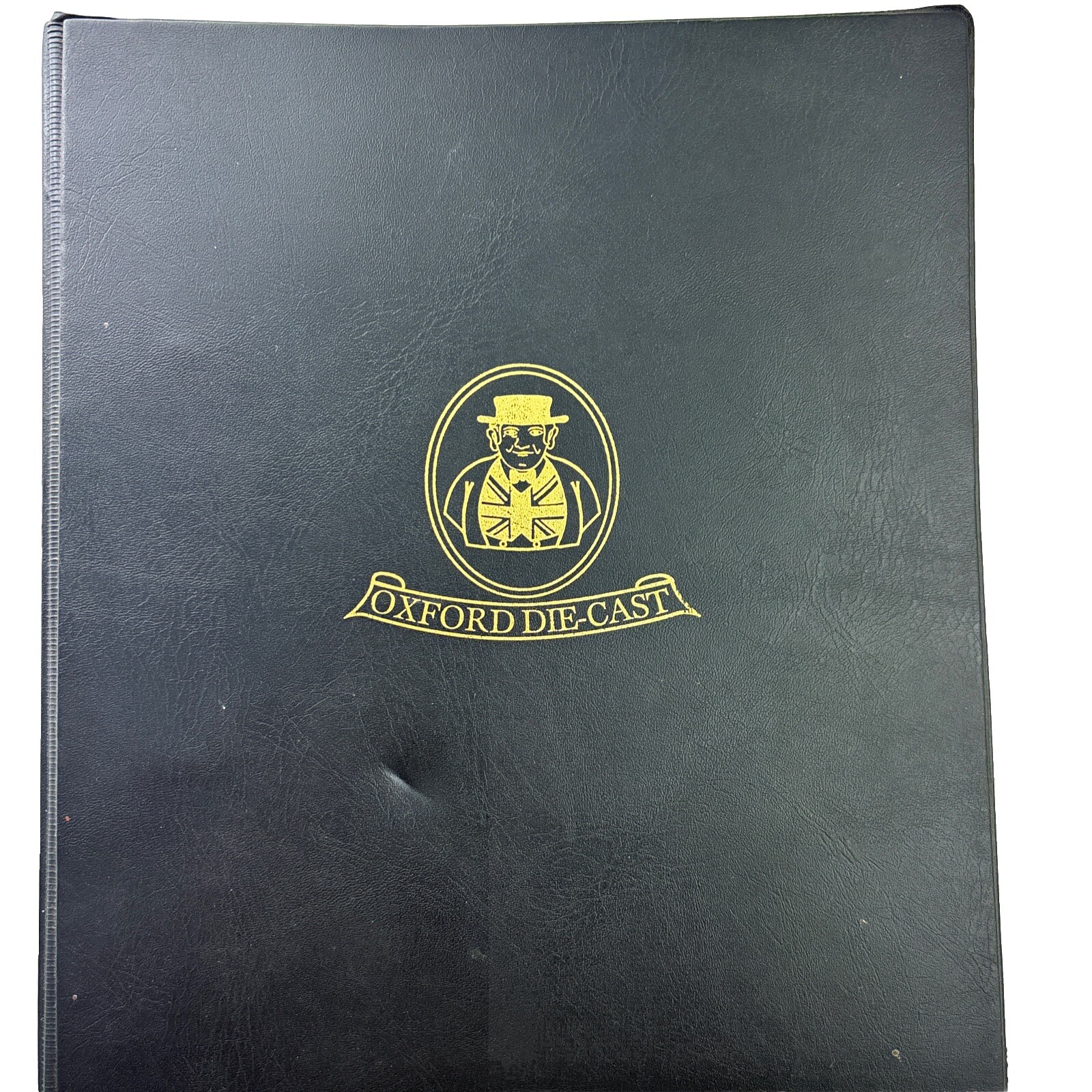 Oxford Diecast Collectors Catalogue and Guide&5Cars Please See All Photos (251)
