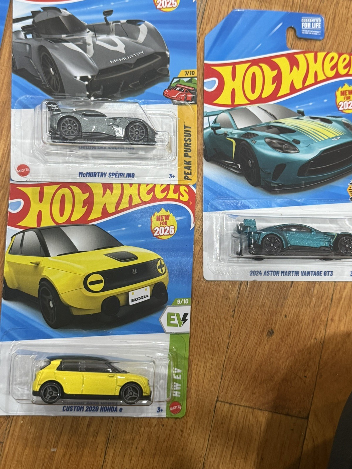Hot Wheels mixed Lot – Lot Of 34 mainlines and 2 track fleets (hype hauler DC)