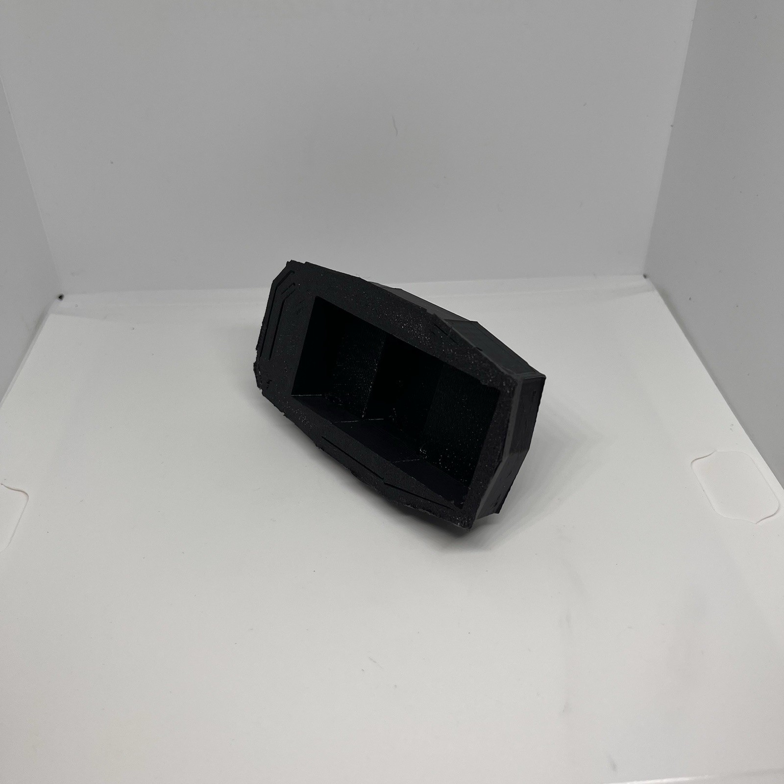 1:64 Scale Storm Chaser Truck Body For HotWheels Mazda REPU