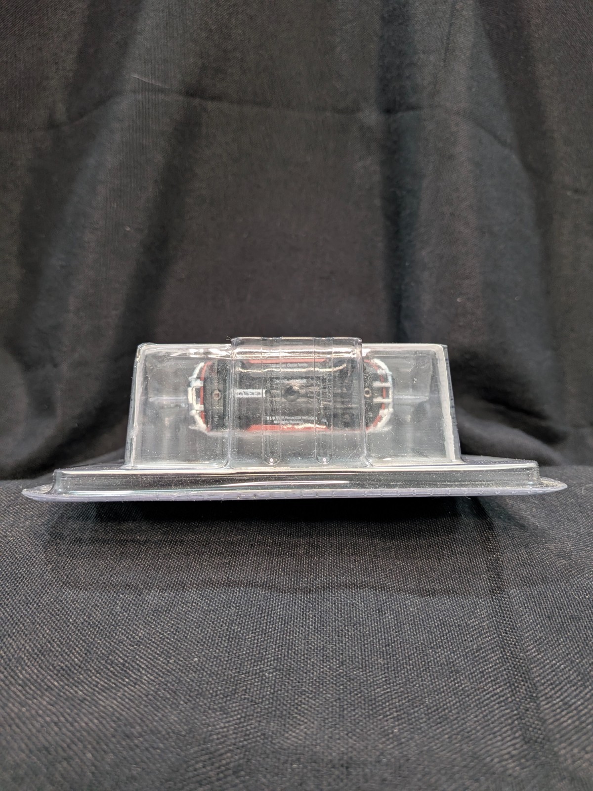 Greenlight Hollywood- Forrest Gump Volkswagen Classic Beetle 1/64 Series 12
