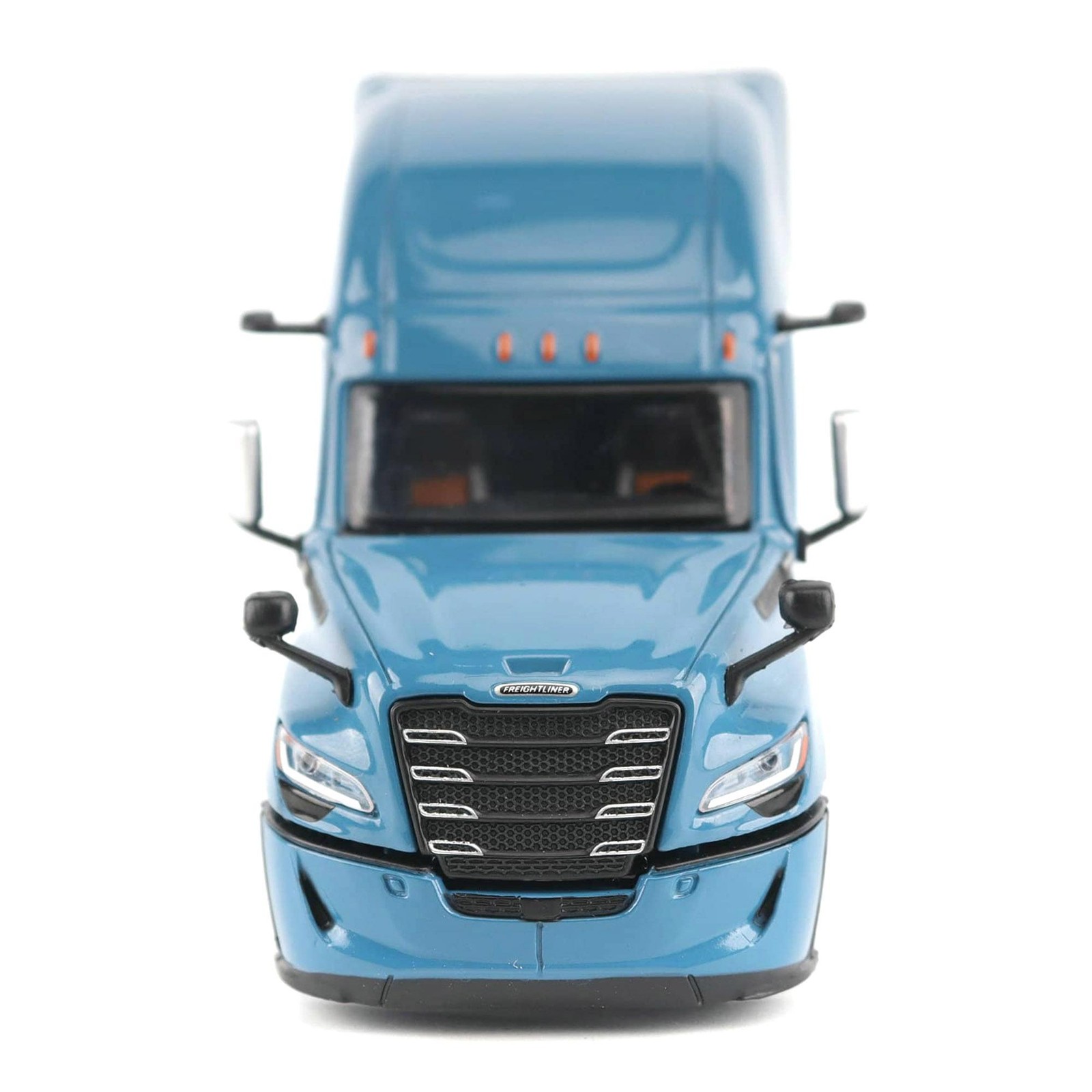 1/64 Freightliner Cascadia Gen-5 (2025) Truck Tractor by Diecast Masters, 71130