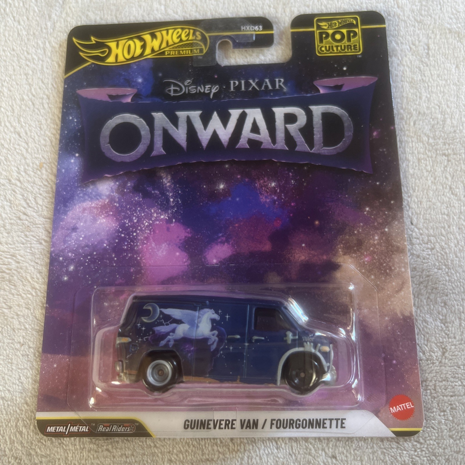 Hot Wheels Pop Culture Lot
