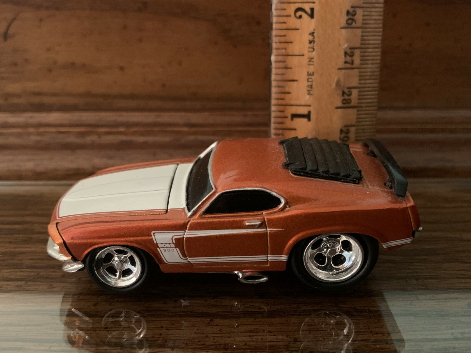 Die-Cast Vehicles Various Makers Each Sold Separately