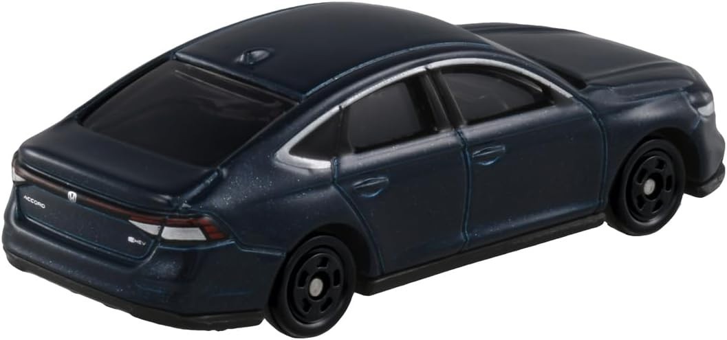 Tomica First Limited Edition Honda Accord Metal Diecast Car Model #36