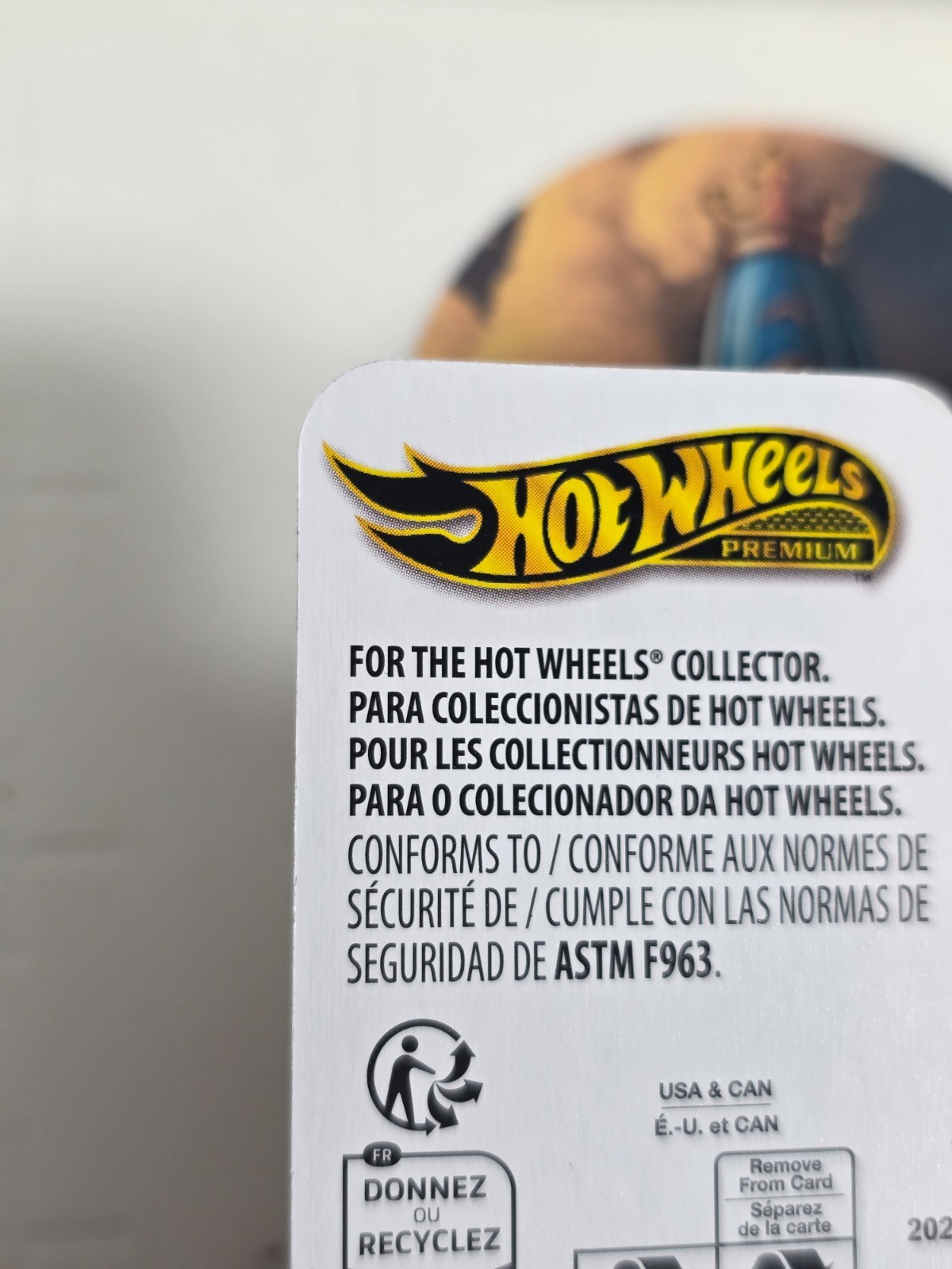 2025 Hot Wheels Premium Circuit Legends Ferrari 499P – NEW