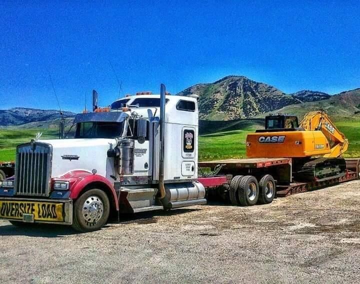 NEW DCP 68-1370 CREEPIN #3 KENWORTH W900L 86″ W/ RENEGADE