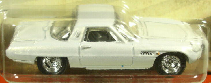 Hot Wheels ’68 Mazda Cosmo Sport white Japan Historics 3 2020 new in package