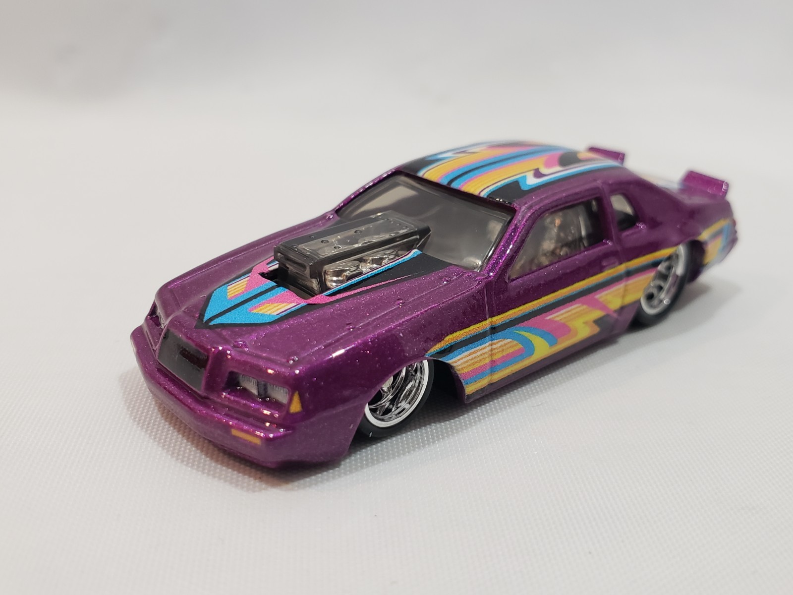 NEW Hot Wheels BOULEVARD Lot 16 Cars Plymouth Savoy 32 Ford M3 Porsche Pantera