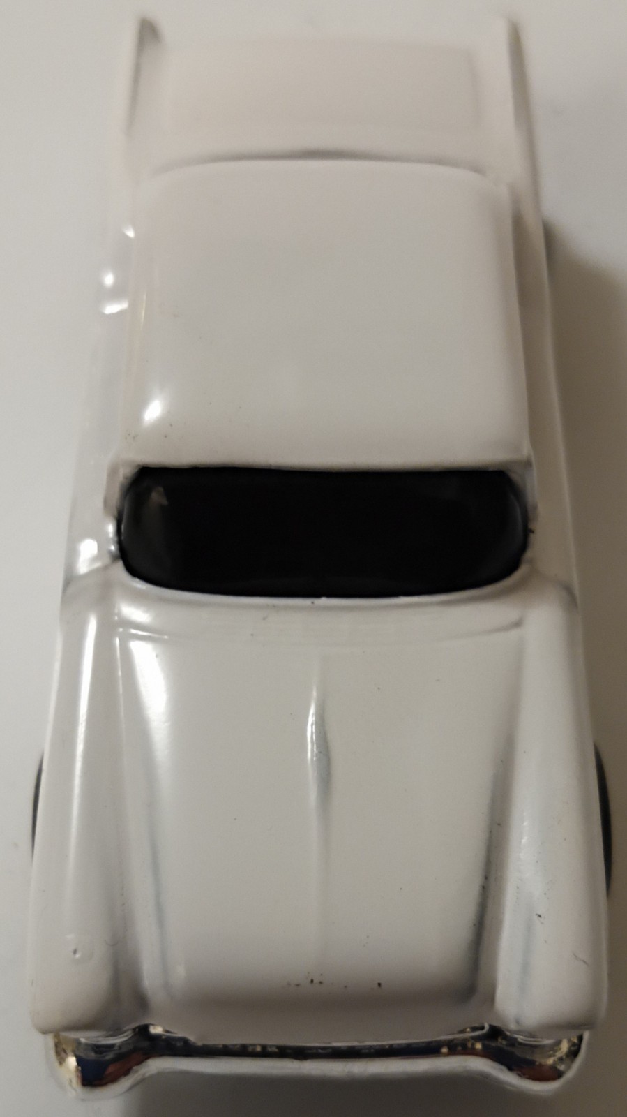 Hot Wheels: ’55 Chevy (Gone in Sixty Seconds Series 1-Wendy)