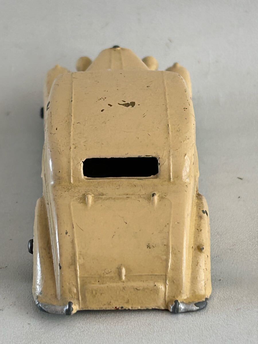 RILEY DINKY TOYS MECCANO LTD UNITED KINGDOM