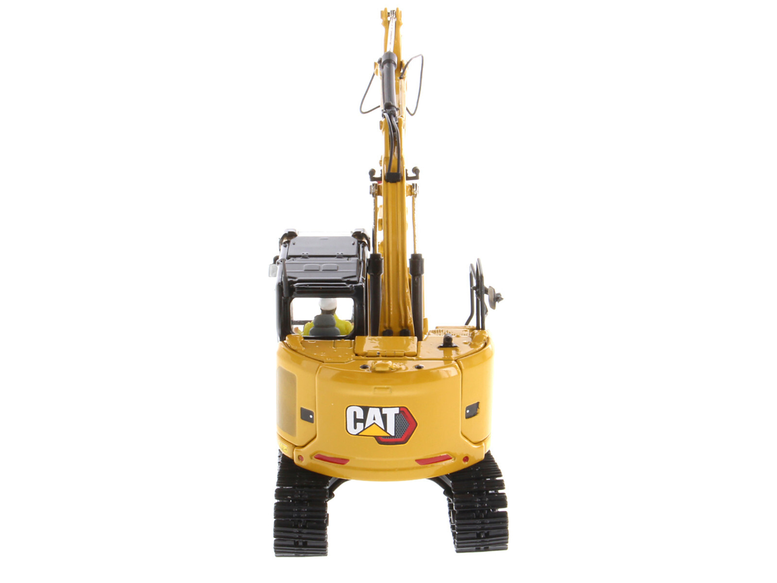 CAT CATERPILLAR 315 TRACK TYPE HYDRAULIC EXCAVATOR 1/50 DIECAST MASTERS 85957