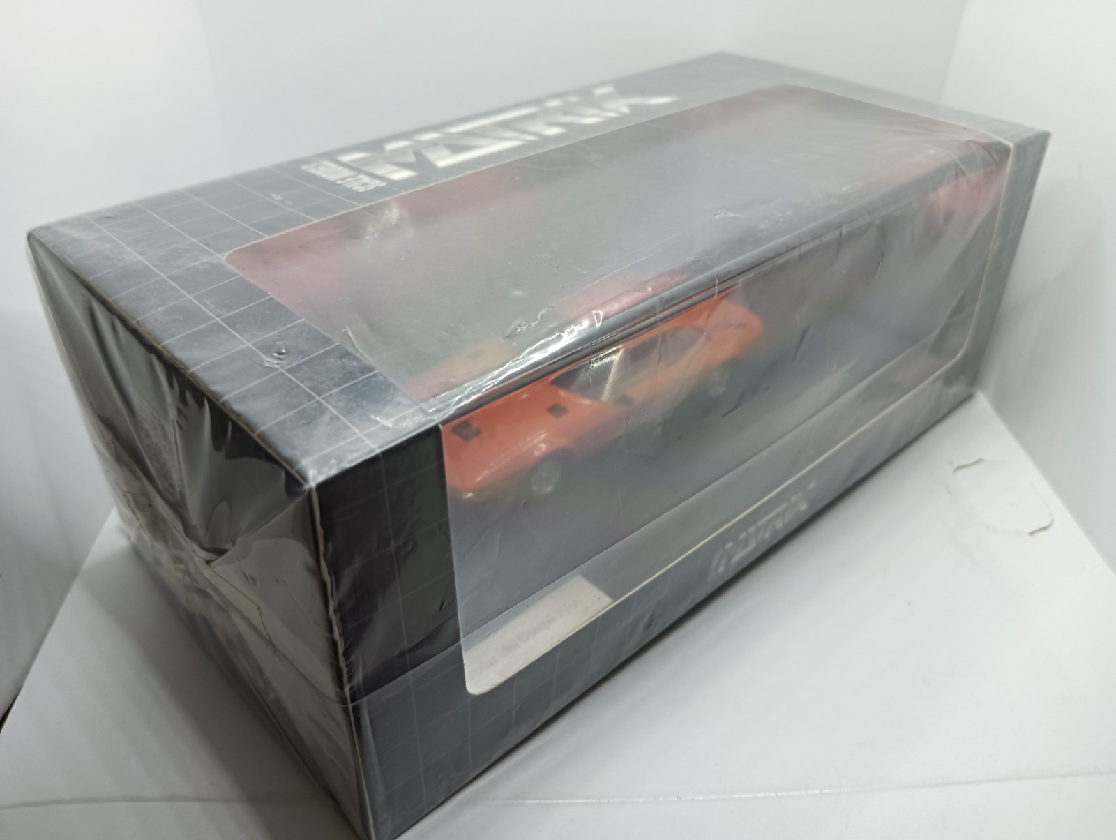 MATRIX 1/43 Citroen SM Coupe Frua 1972 . Extremely Rare!