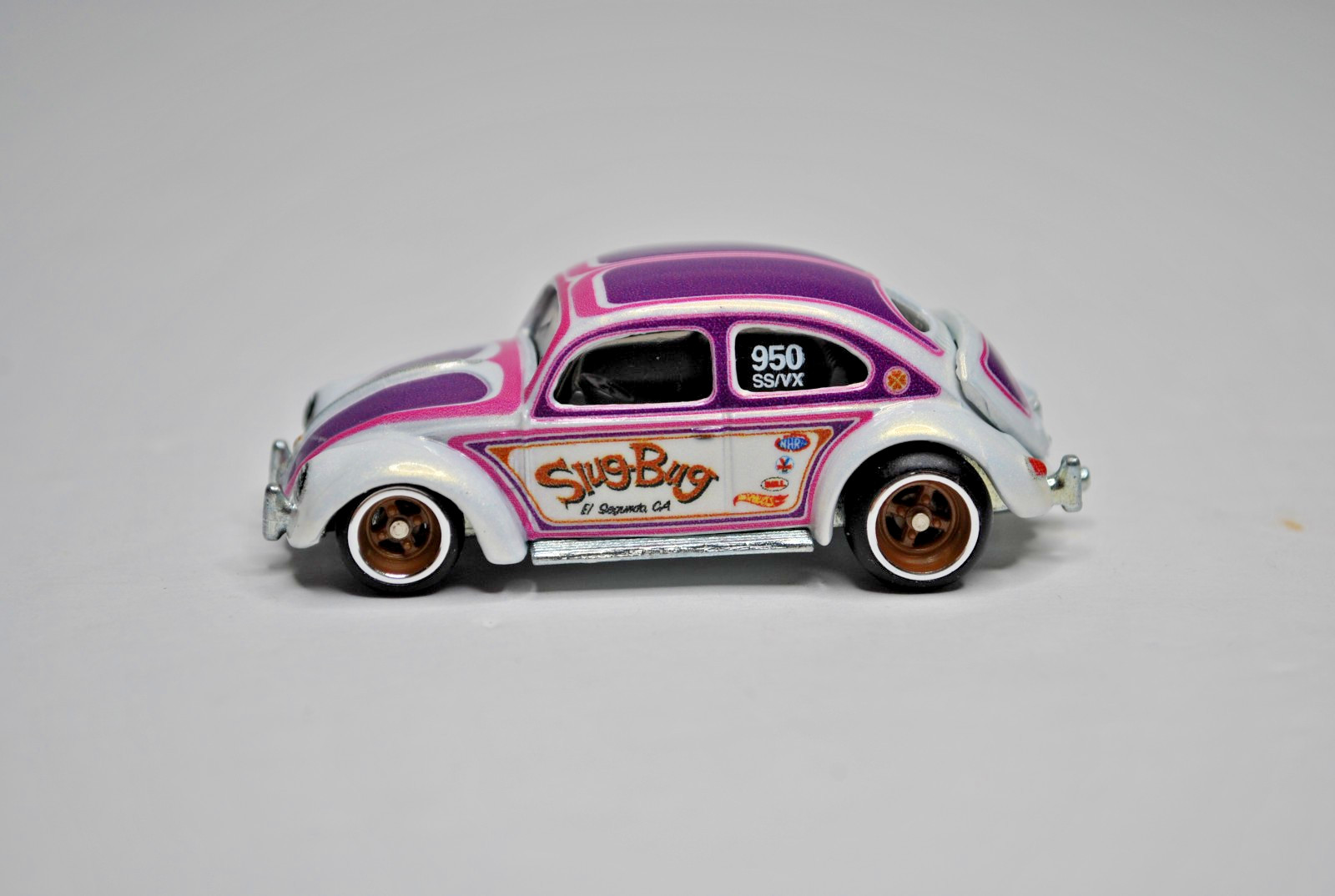 Volkswagen Beetle Bug Lot Hot Wheels Matchbox Johnny lightning VW Lot 1/64