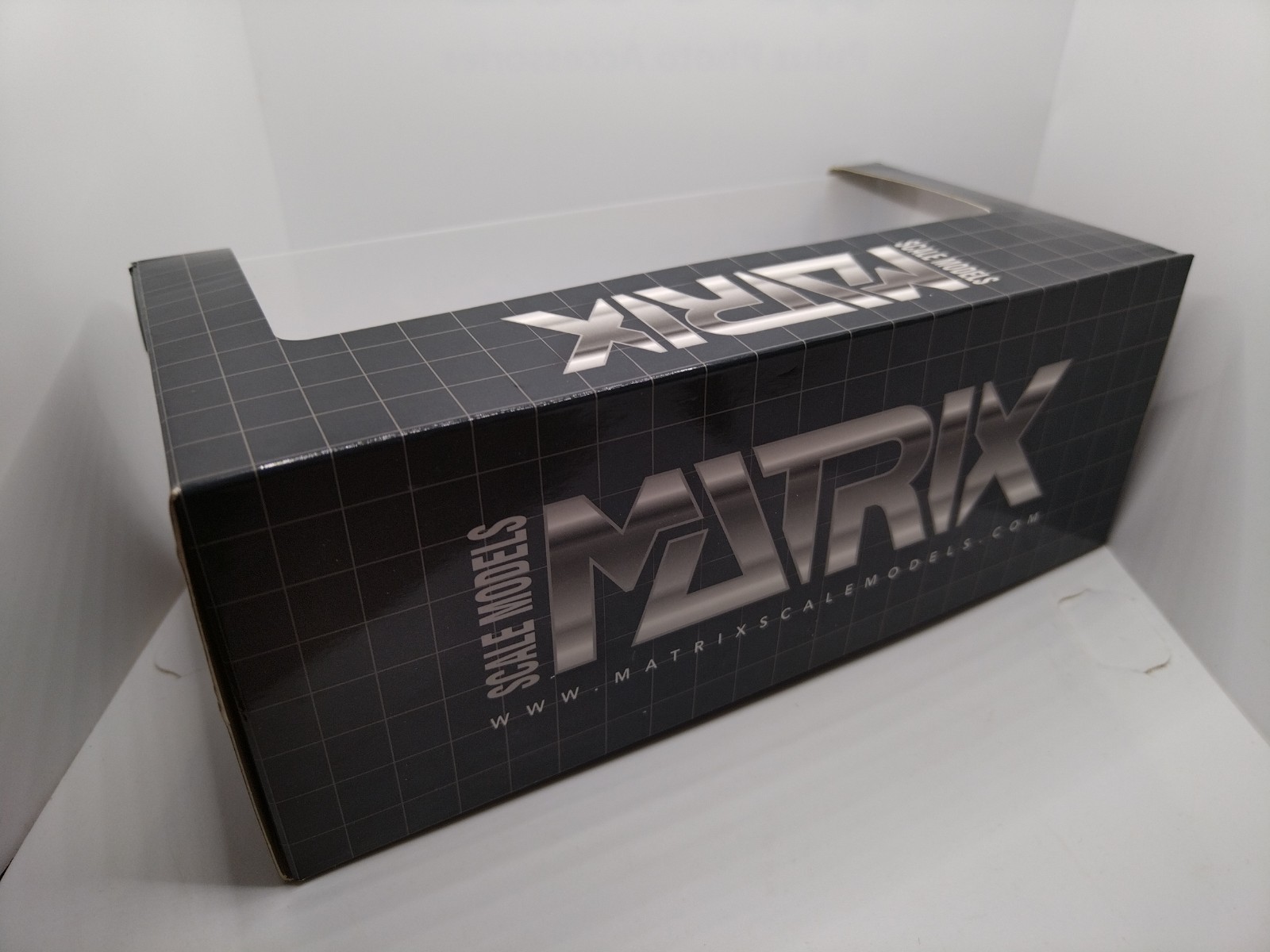 MATRIX 1/43 Ghia Jaguar XK120 Supersonic 1952. Wow Rare!