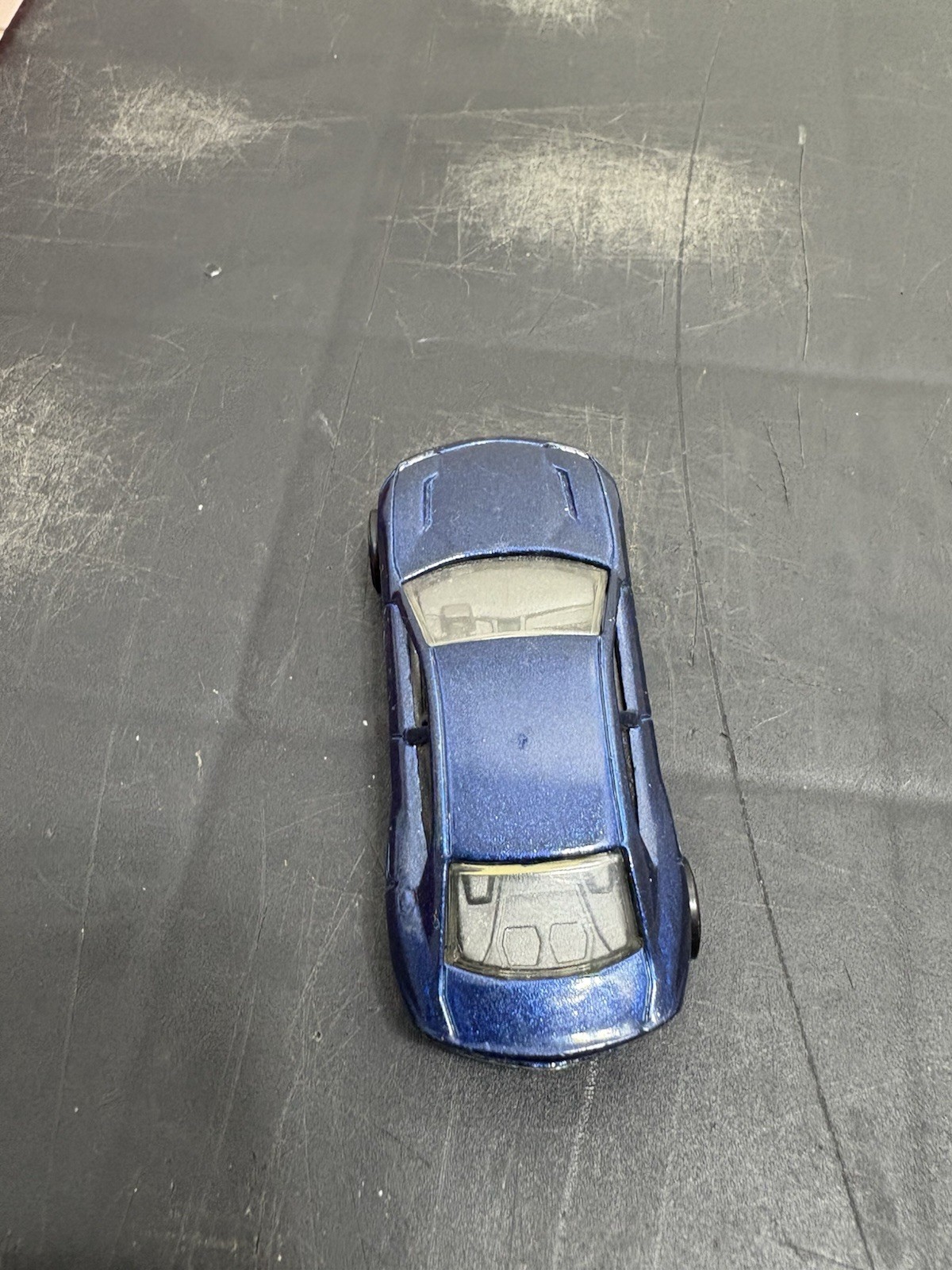 2008 08 Lamborghini Estoque Concept Collectible 1/64 Scale Diecast