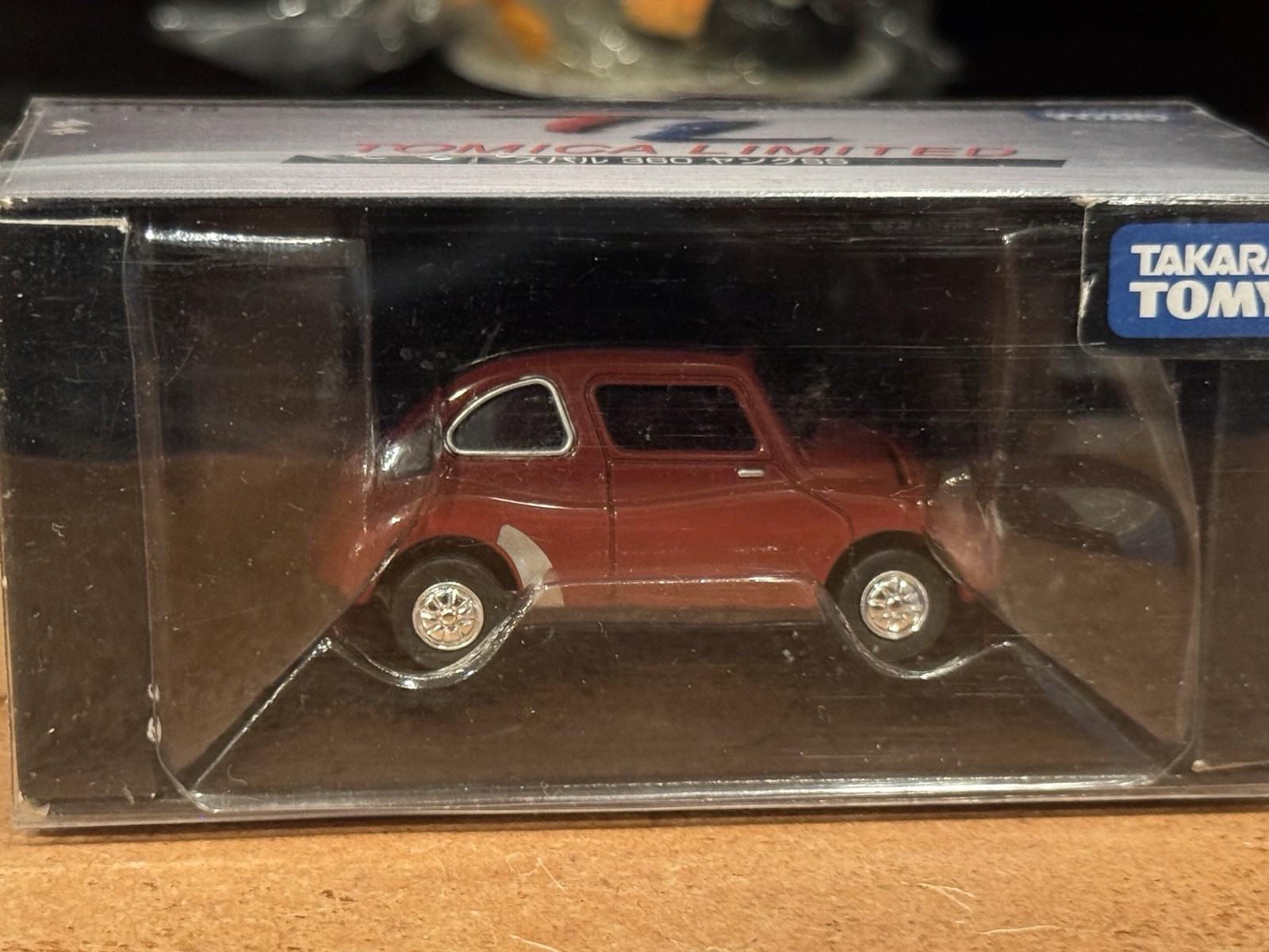 MISC LOT Various Diecast X4