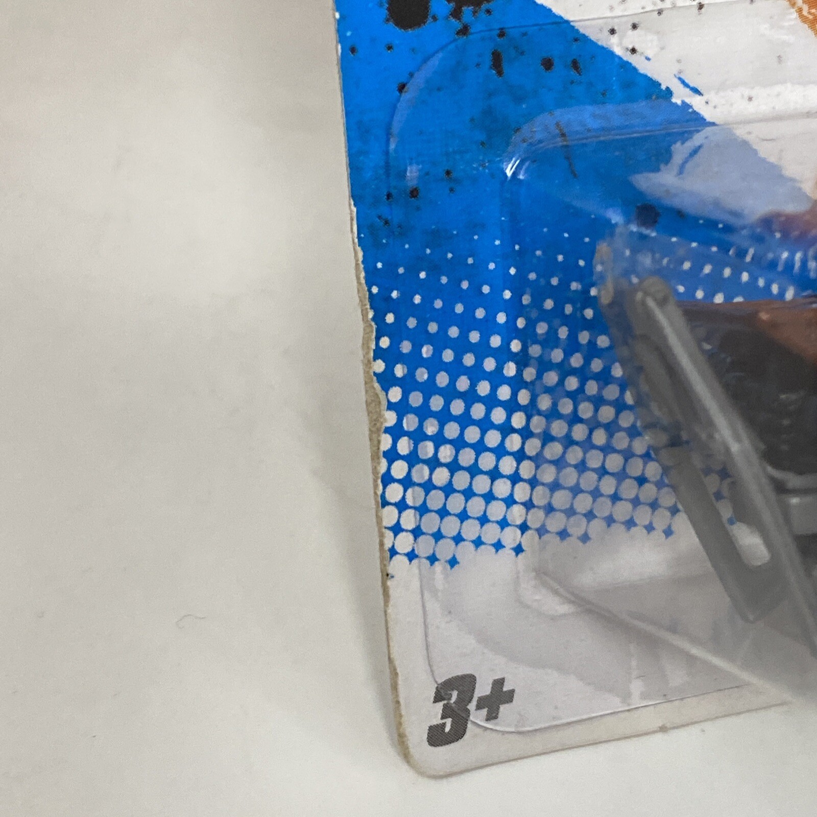 Mattel Hot Wheels Super Comp Dragster HW Drag Racers ’11 128/244–8/10-!!