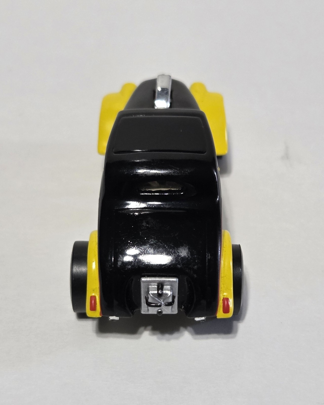 Hot Wheels 100% 1933 Willys Gasser Drag Car Loose