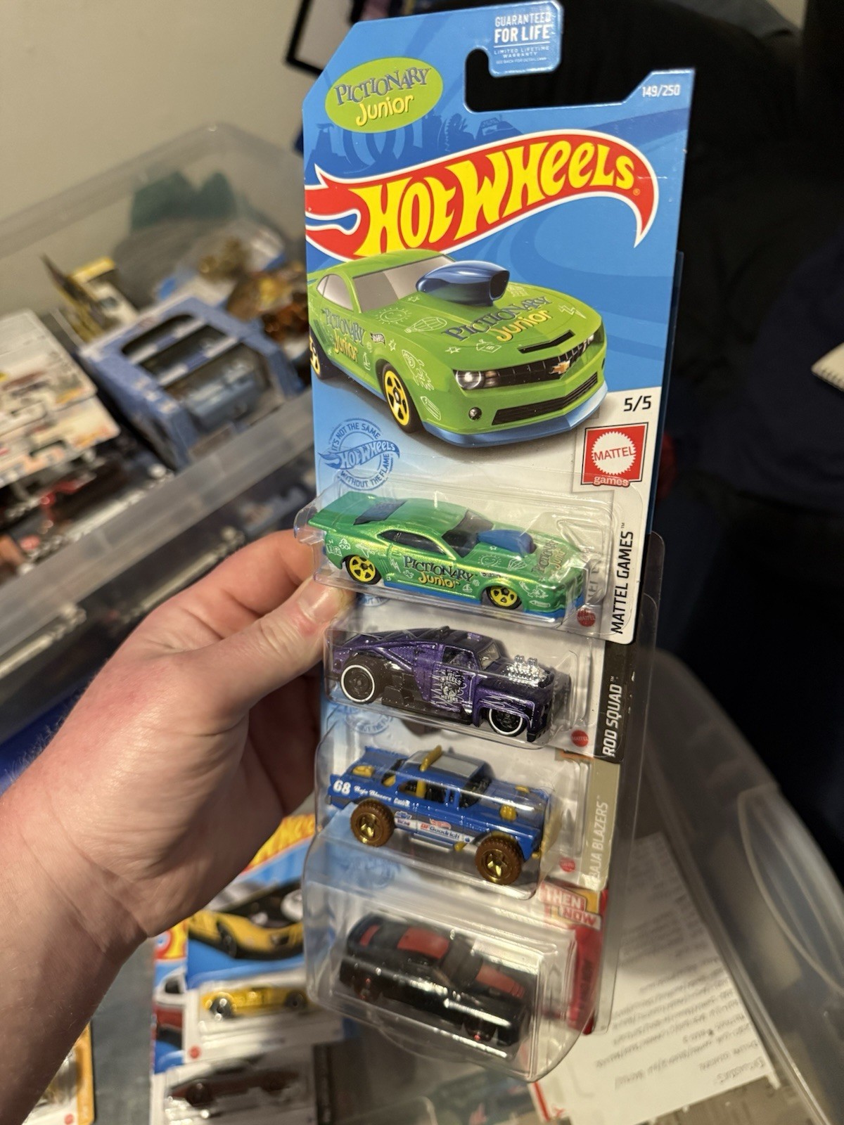 GROUP/LOT OF HOT WHEELS KROGER EXCLUSIVE SETS! COMPLETE SETS OF 4 CARS! 12 CARS!