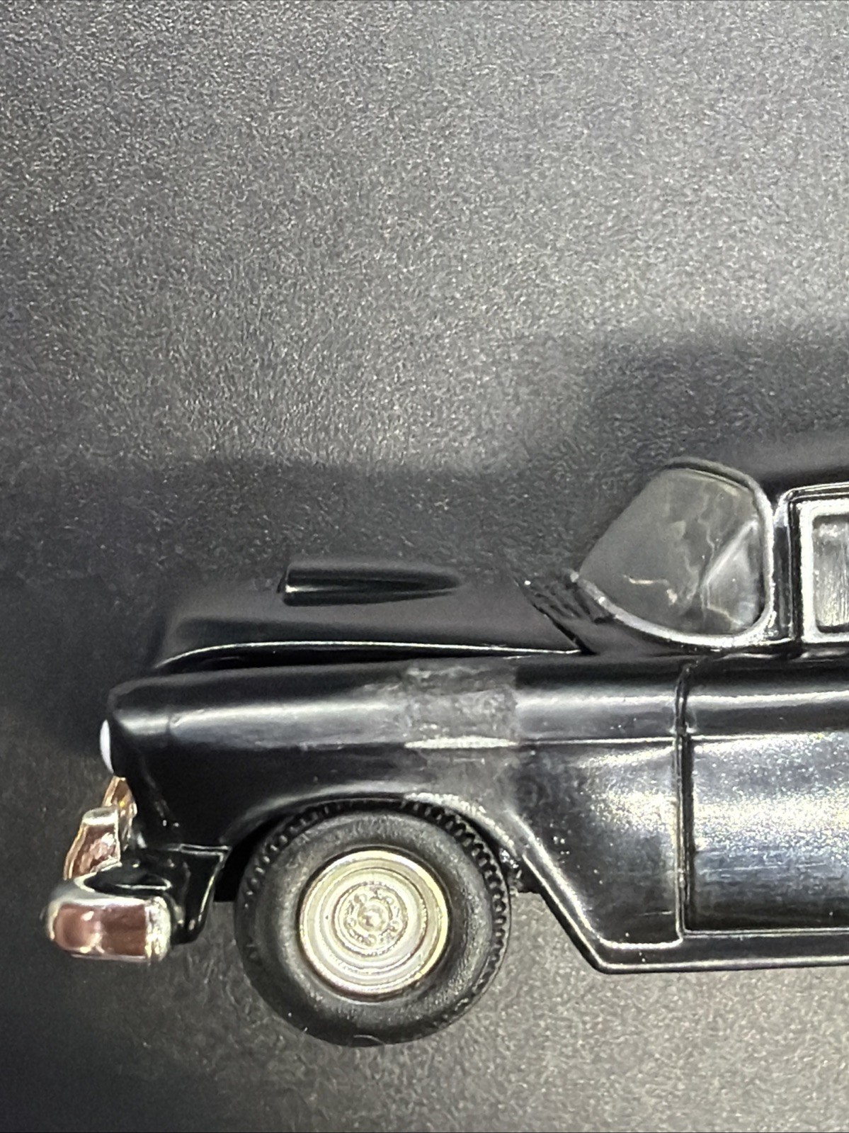 Hot Wheels Premium American Graffiti ’55 Chevy (Q16)