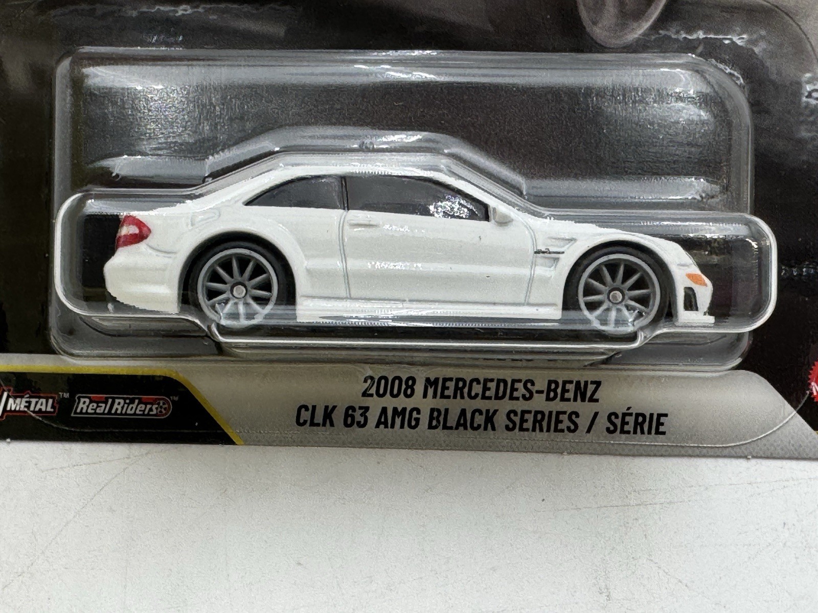 Hot Wheels Premium Car Culture Power Trip Complete Set of 5 Cars – 1:64 Diecast