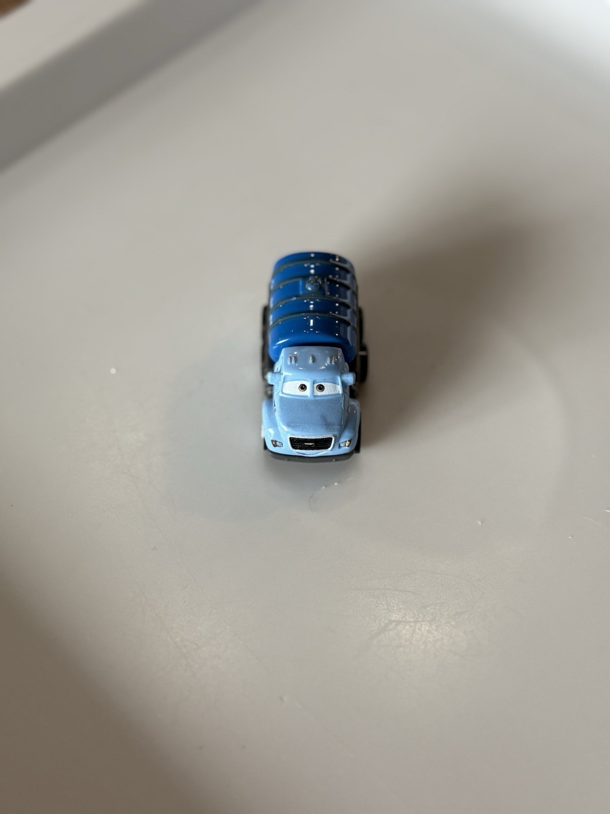 Disney Pixar Cars Mr. Drippy 2017 MINI VERSION
