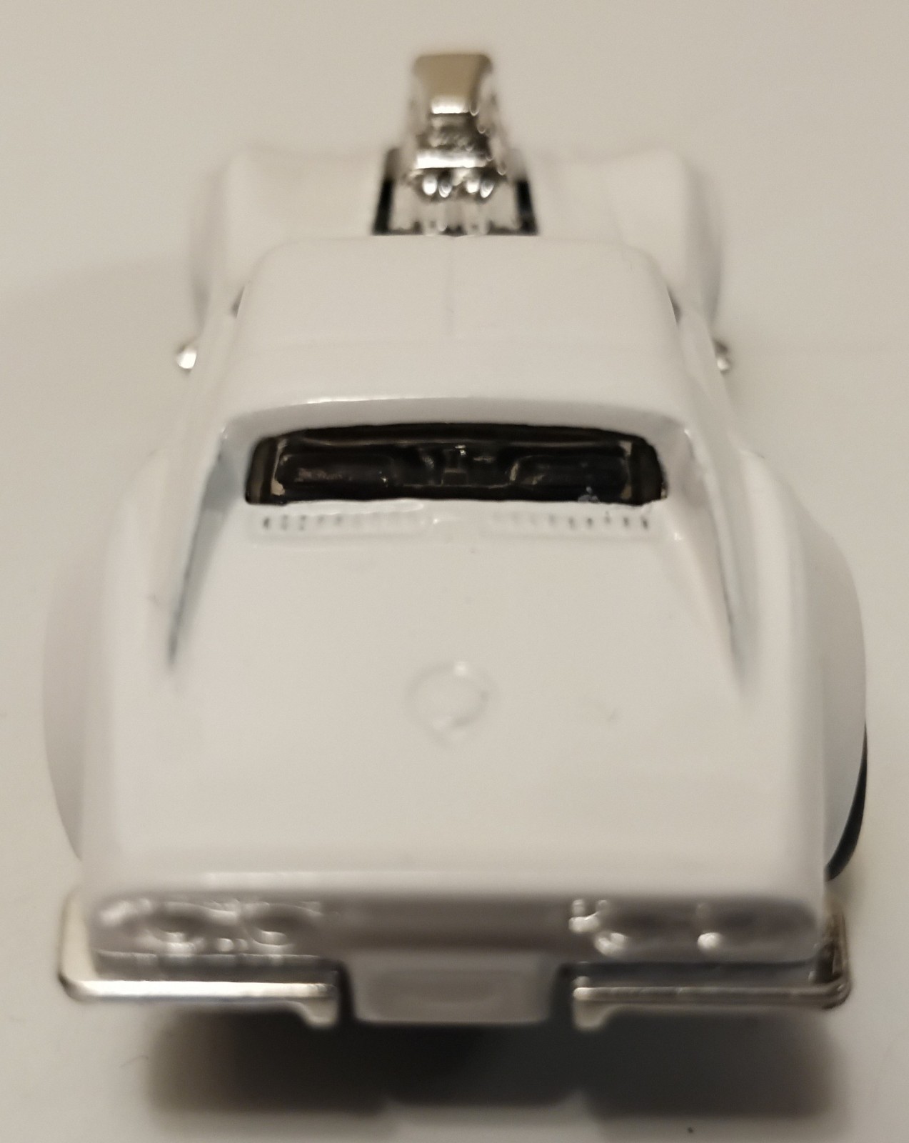 Hot Wheels: ’68 Corvette-Gas Monkey Garage (Gone in Sixty Seconds 4-Miami)