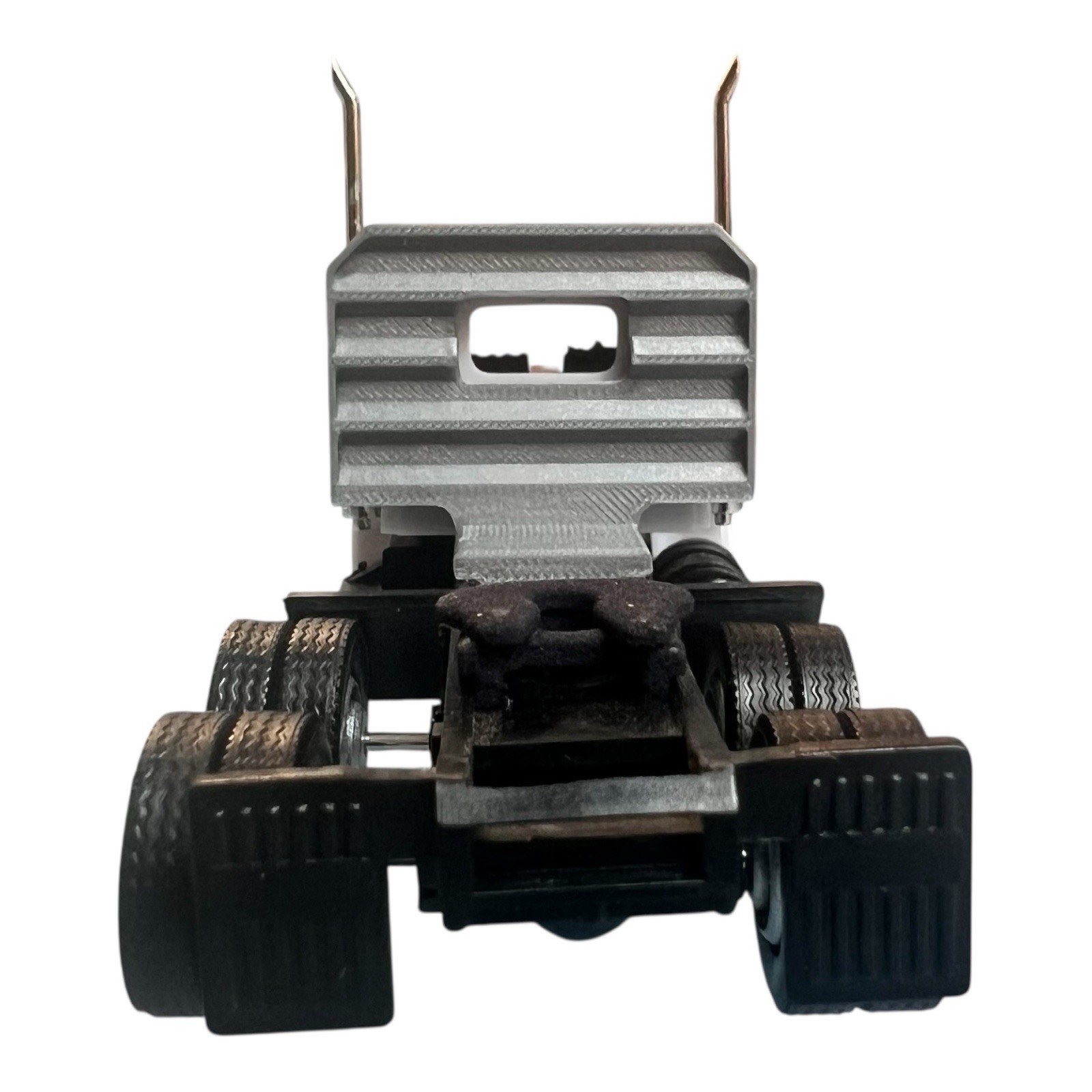 1:87 HO Scale Semi Truck Headache Rack Generic