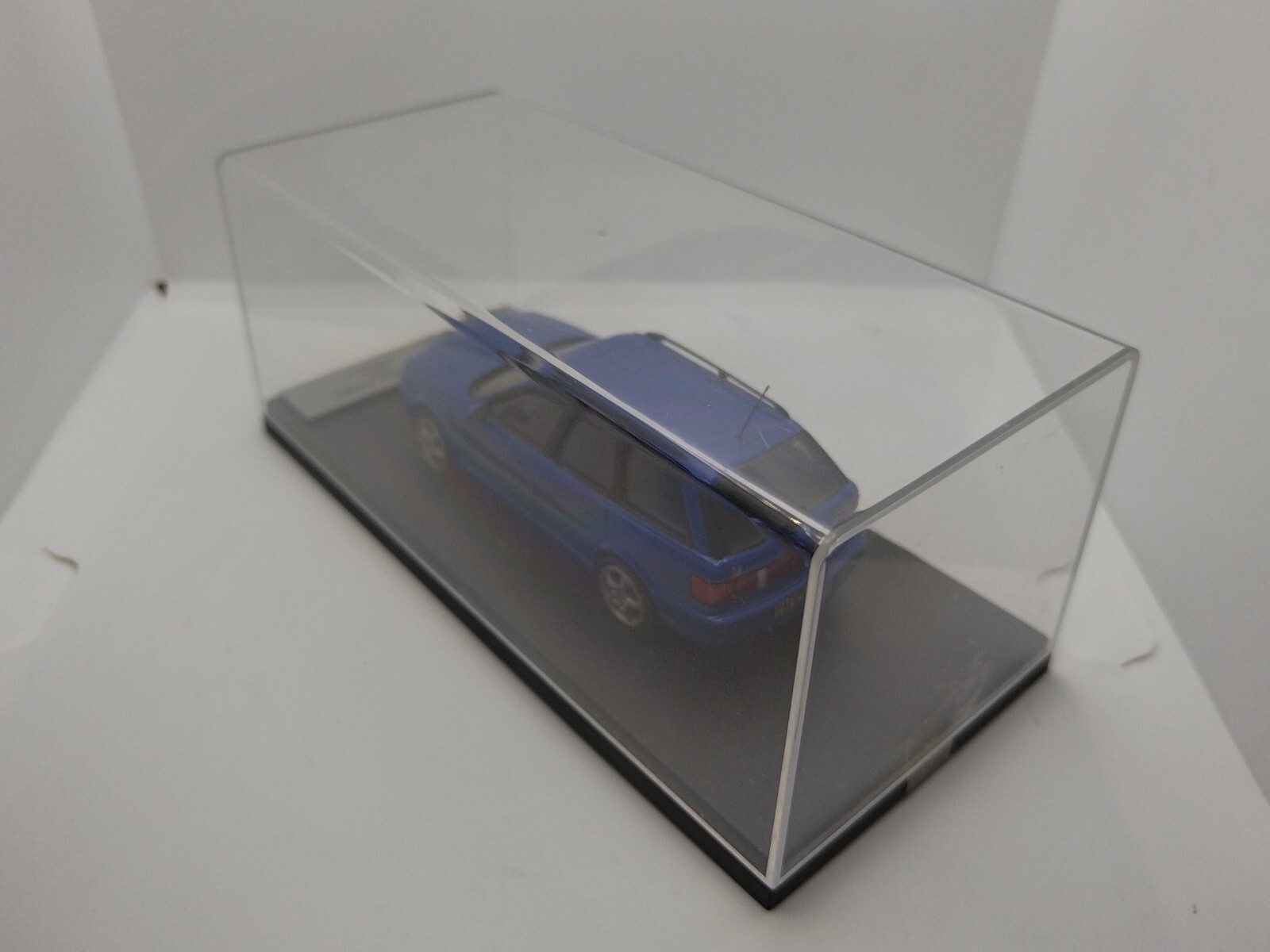 EMC AAM Boyer 1/43 Audi RS2 Avant 1994. Wow Rare!