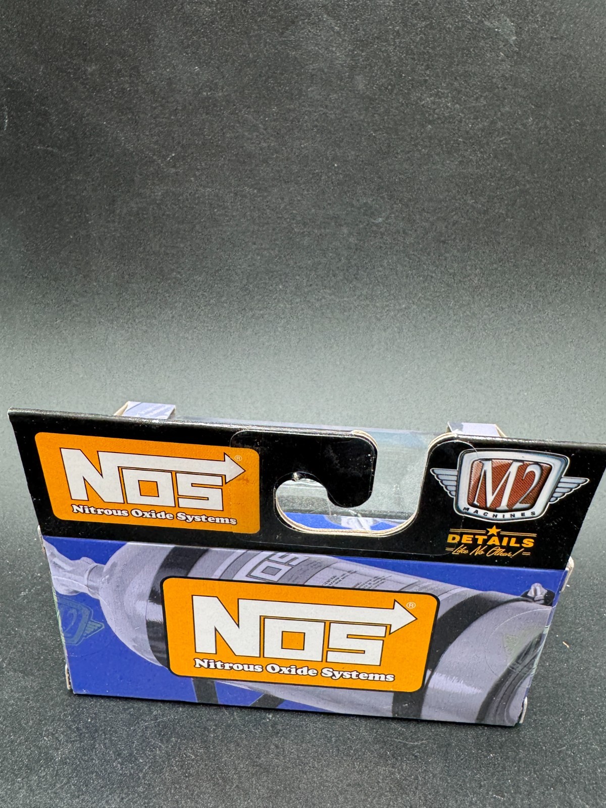 2021 M2 MACHINES S95 NOS 1970 Chevrolet Chevelle SS 454 N4