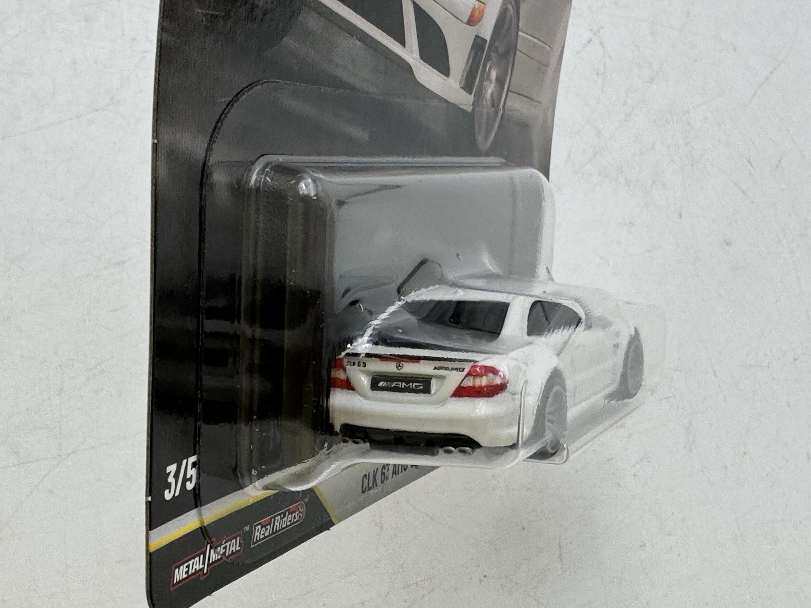 Hot Wheels Premium Car Culture Power Trip Complete Set of 5 Cars – 1:64 Diecast