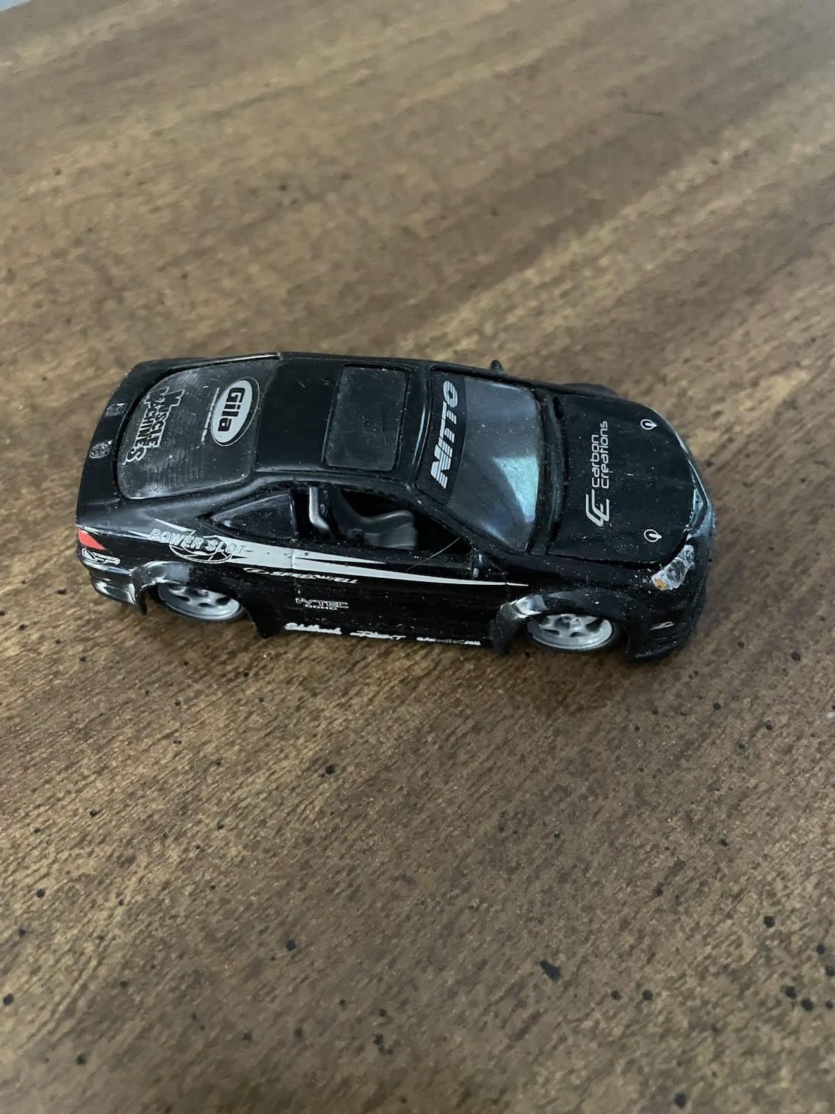 Muscle Machines Import Turner – Lot of 4 Cars (Includes: Nissan Toyota and More)