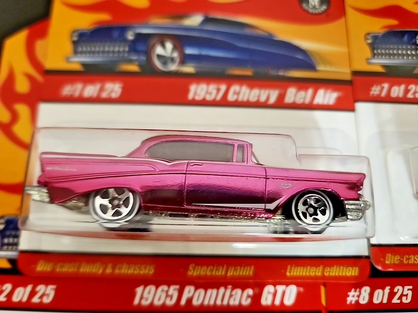 Hot Wheels 💰 Classics Series 1 SET 🔥 SUPER RARE Diecast 1:64- Assorted Colors