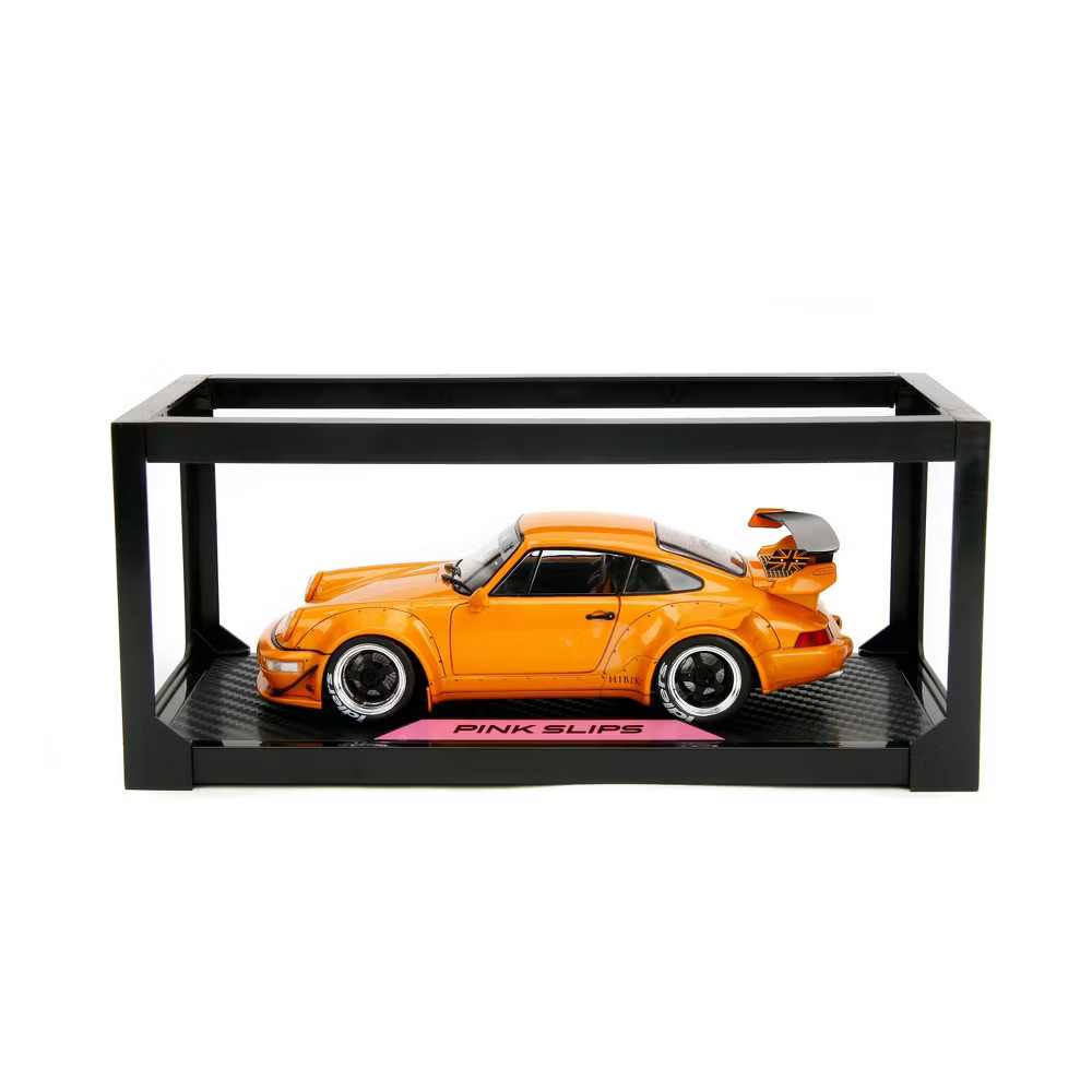 Jada Pink Slips 1916 RWB Body it Hibiki Toy Vehicle 1:18 Scale