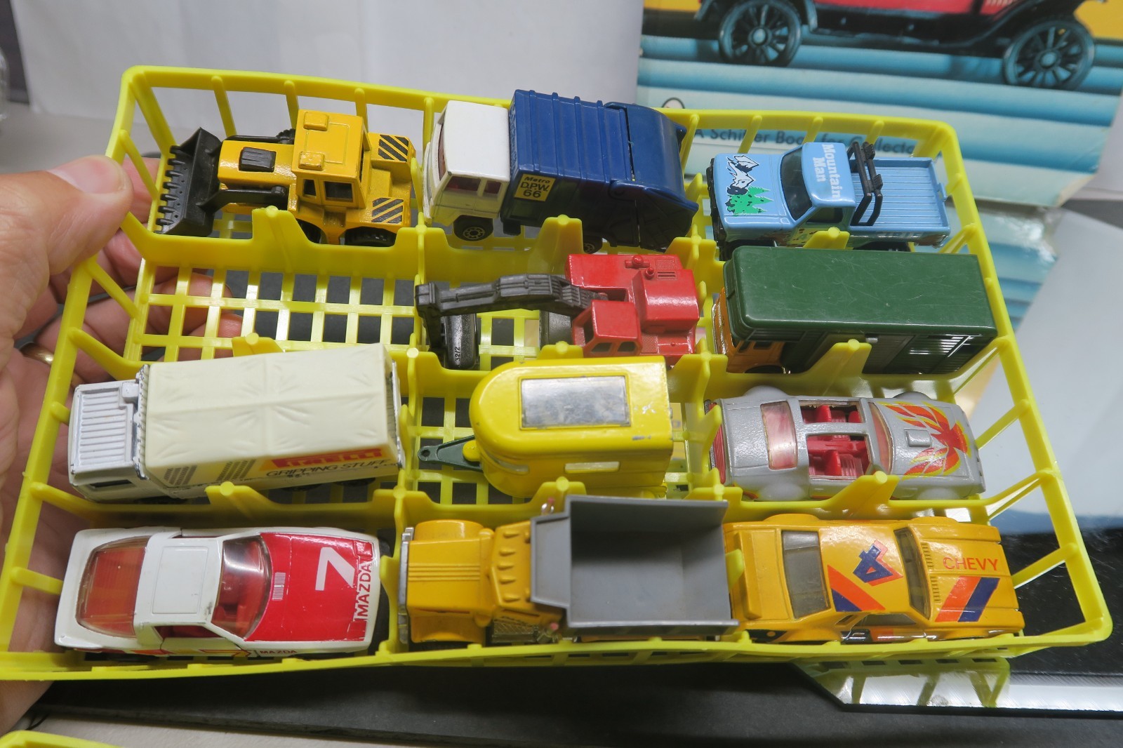 MATCHBOX LESNEY & SUPERFAST MOST IN EXCELLENT CONDITION! YOU PICK & CHOOSE! (41)
