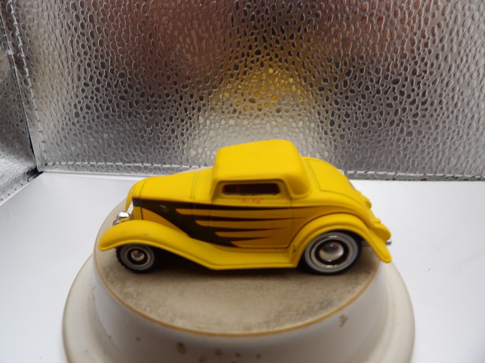 1932 FORD 2003 JADA TOYS ROAD RATS 1:64 DIE-CAST