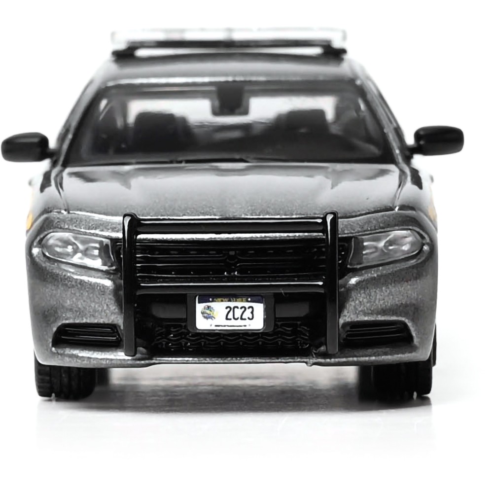 2023 Dodge Charger Pursuit – New York State Police
