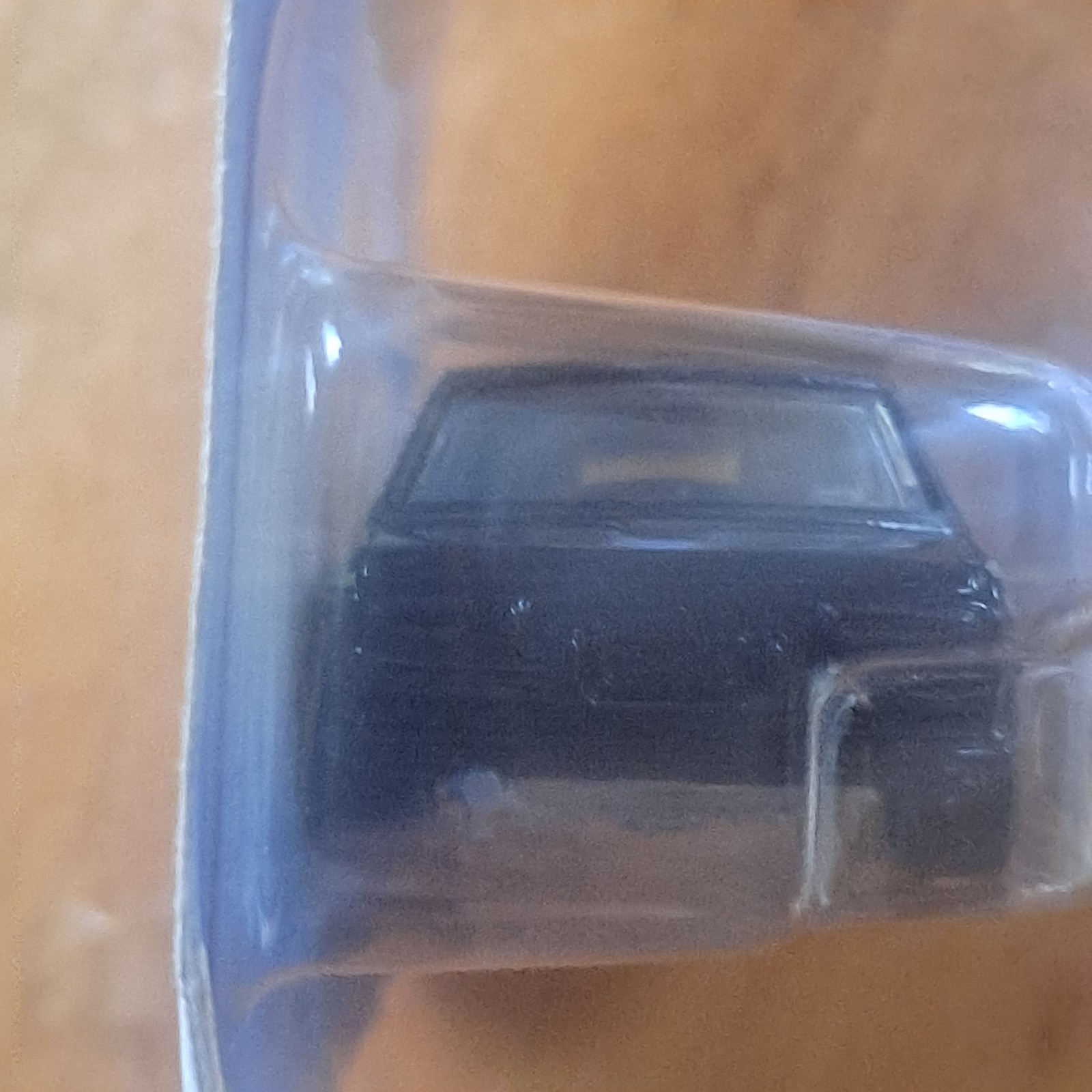 Hot Wheels #37 New Models 37/42 DATSUN BLUEBIRD 510 Black 2009