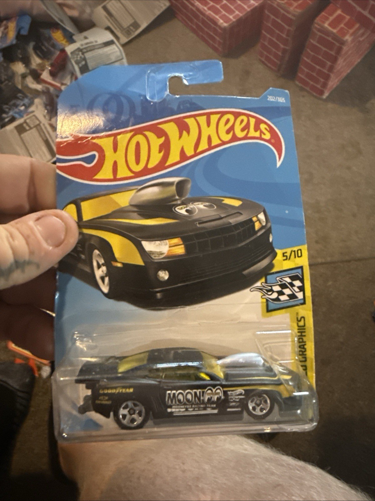 Hot wheels Lot Of 54 Sealed Variety Of Types