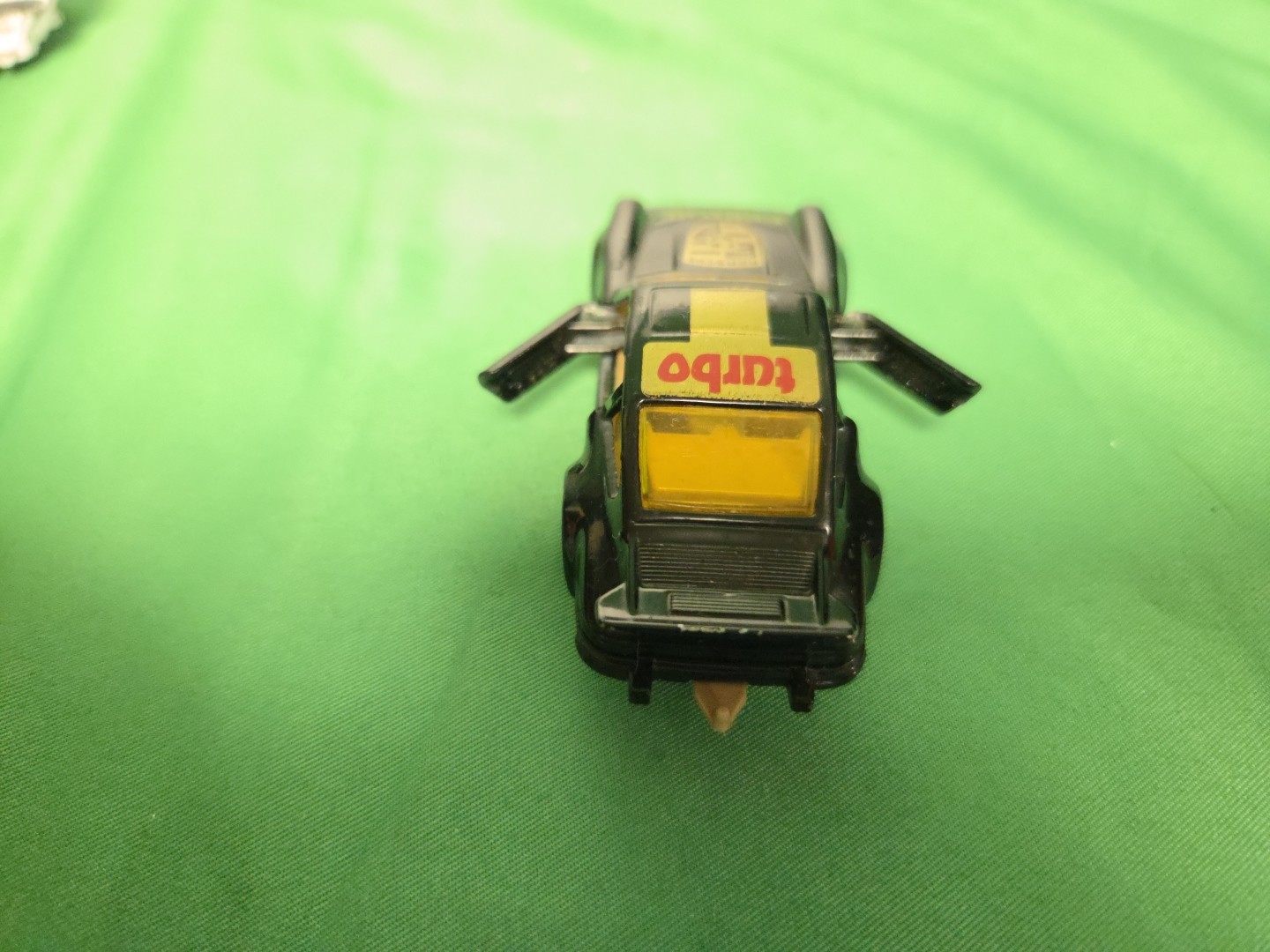 Vintage Matchbox Porsche Lot Of 5