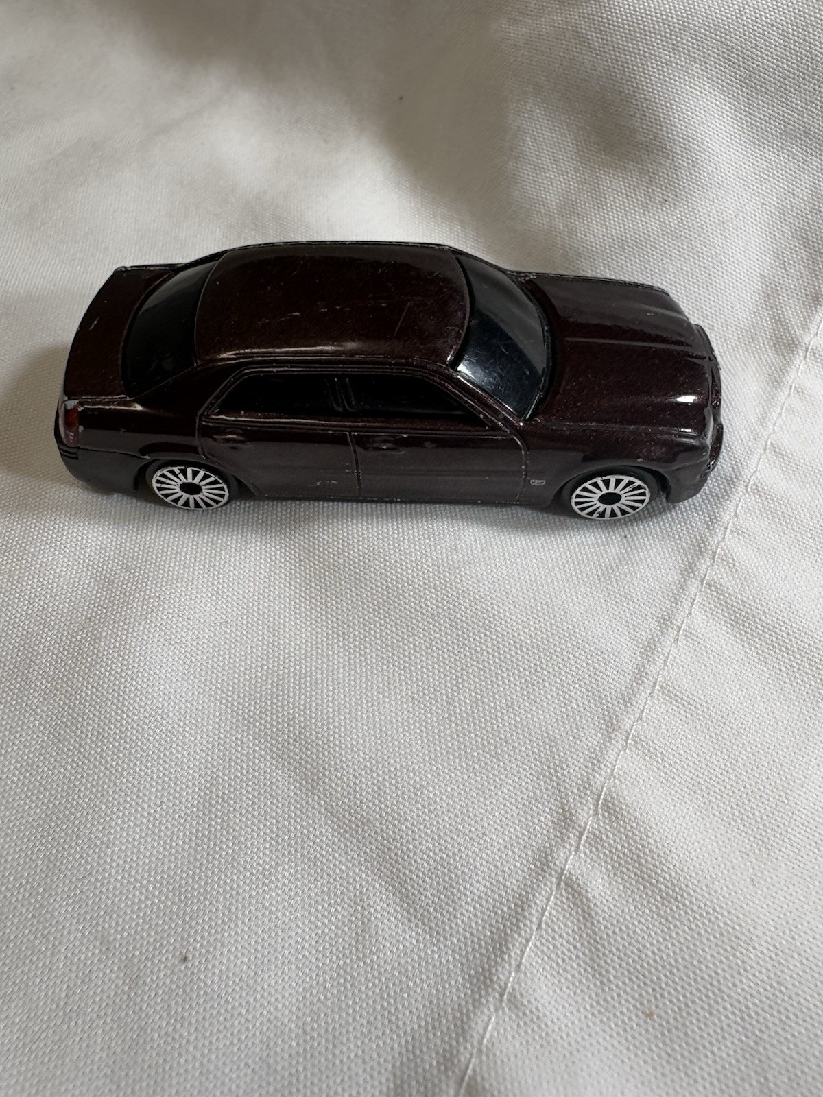 Maisto Chrysler 300C Hemi Diecast