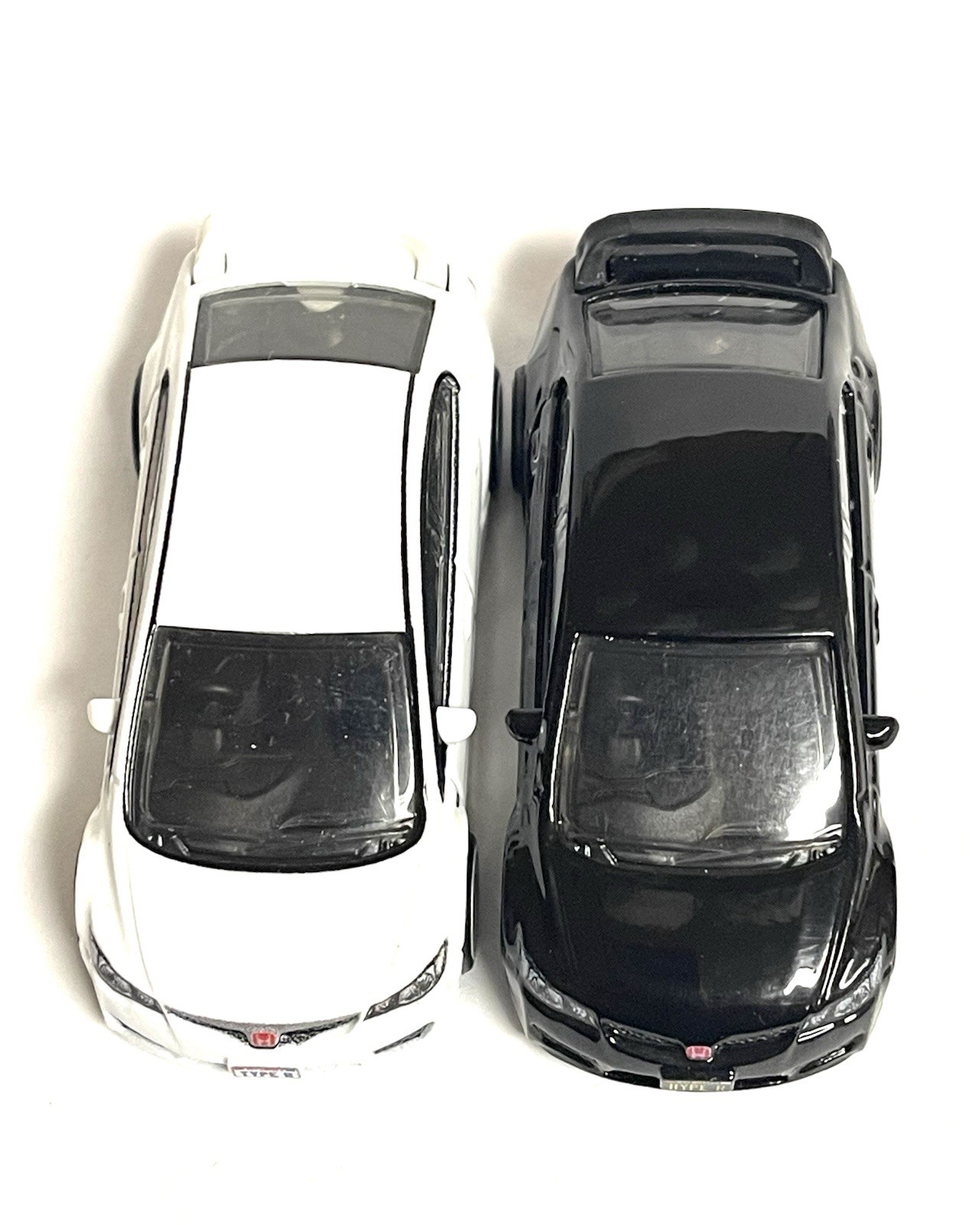 2025 Hot Wheels New ‘07 Honda Civic FD2 Type R Premium Chase & Regular Loose