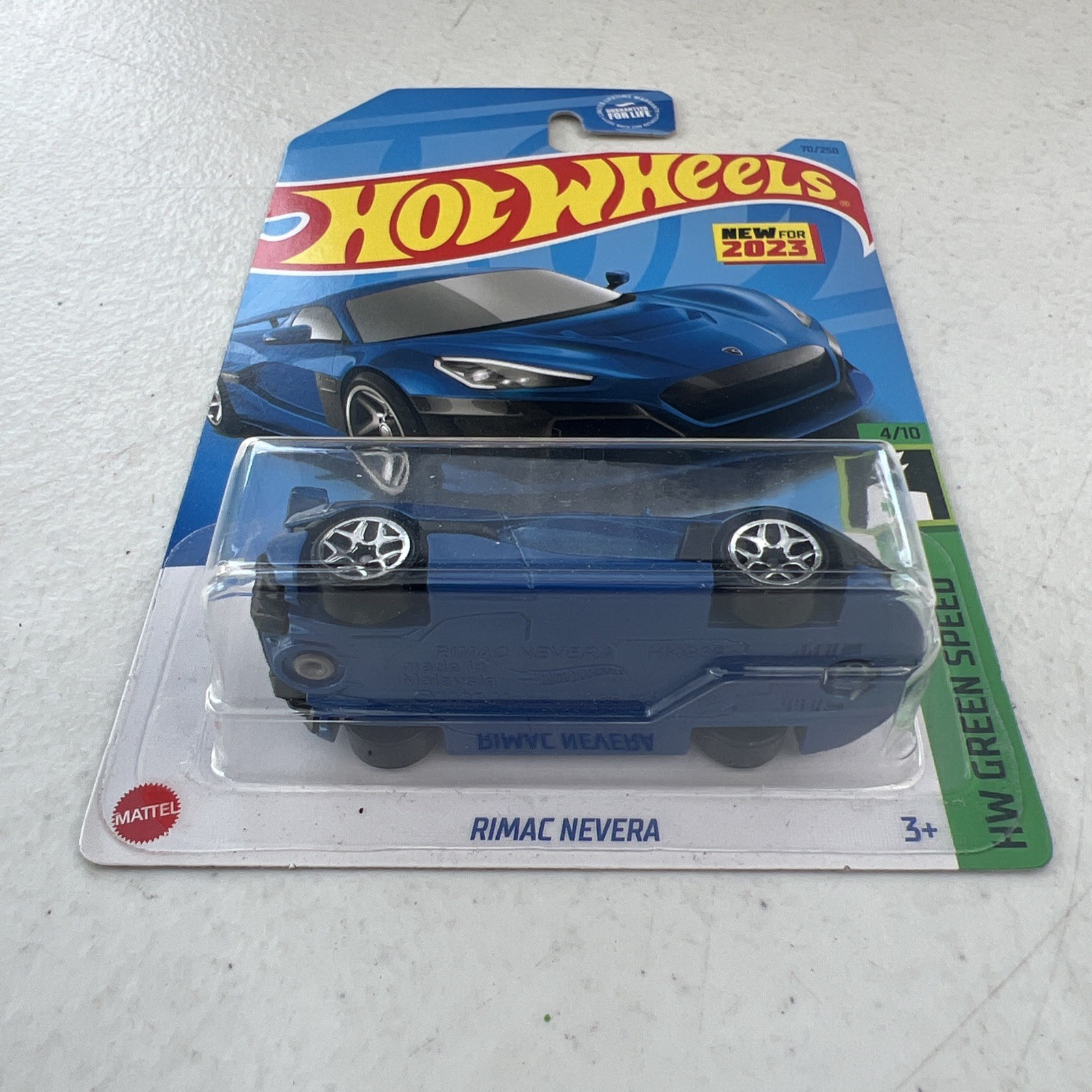 2013-2021 Hot Wheels Factory Fresh Lot + HWCity Green Speed Tesla Porsche Rimac