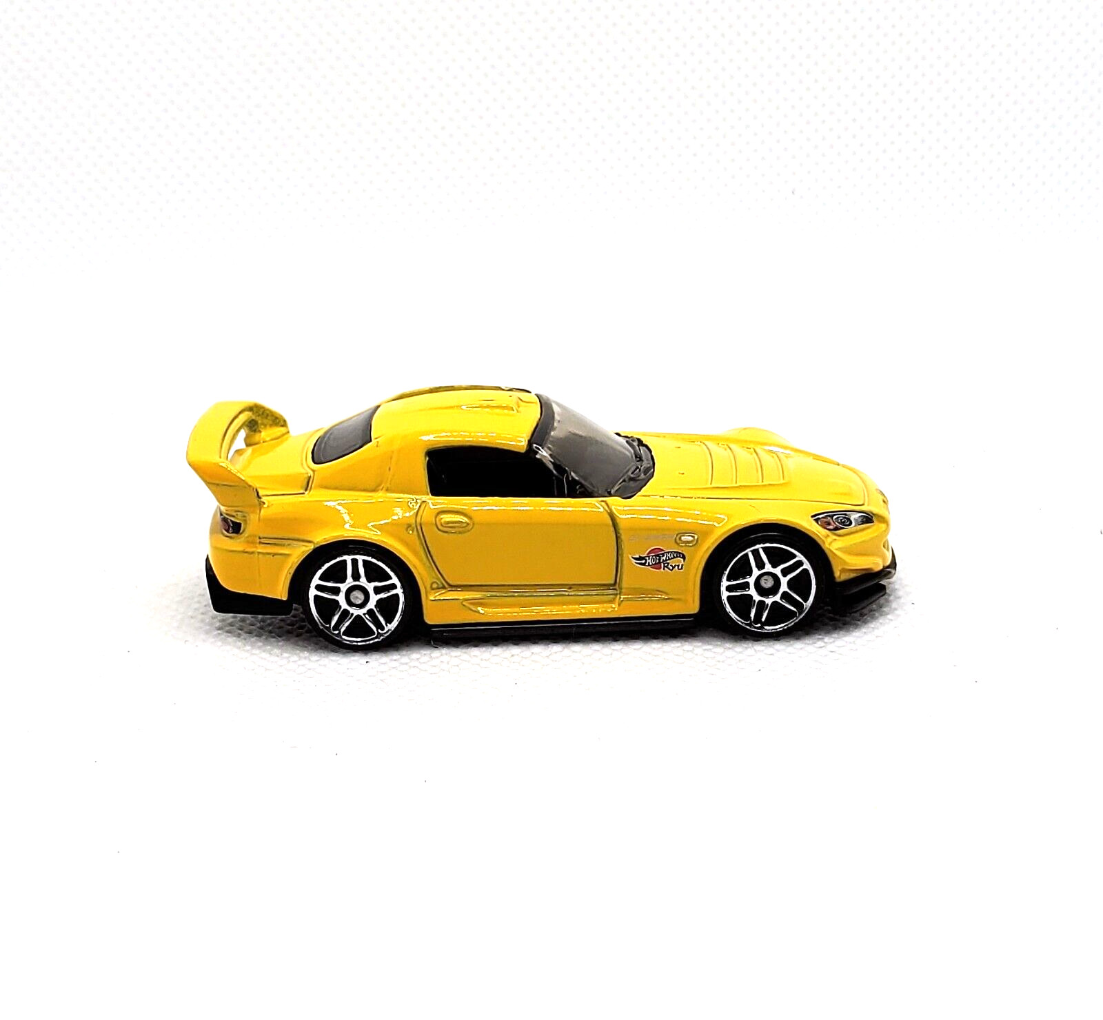 Hot Wheels JDM 8 Loose Car Lot – Toyota, Subaru, Mazda, Honda & Nissan