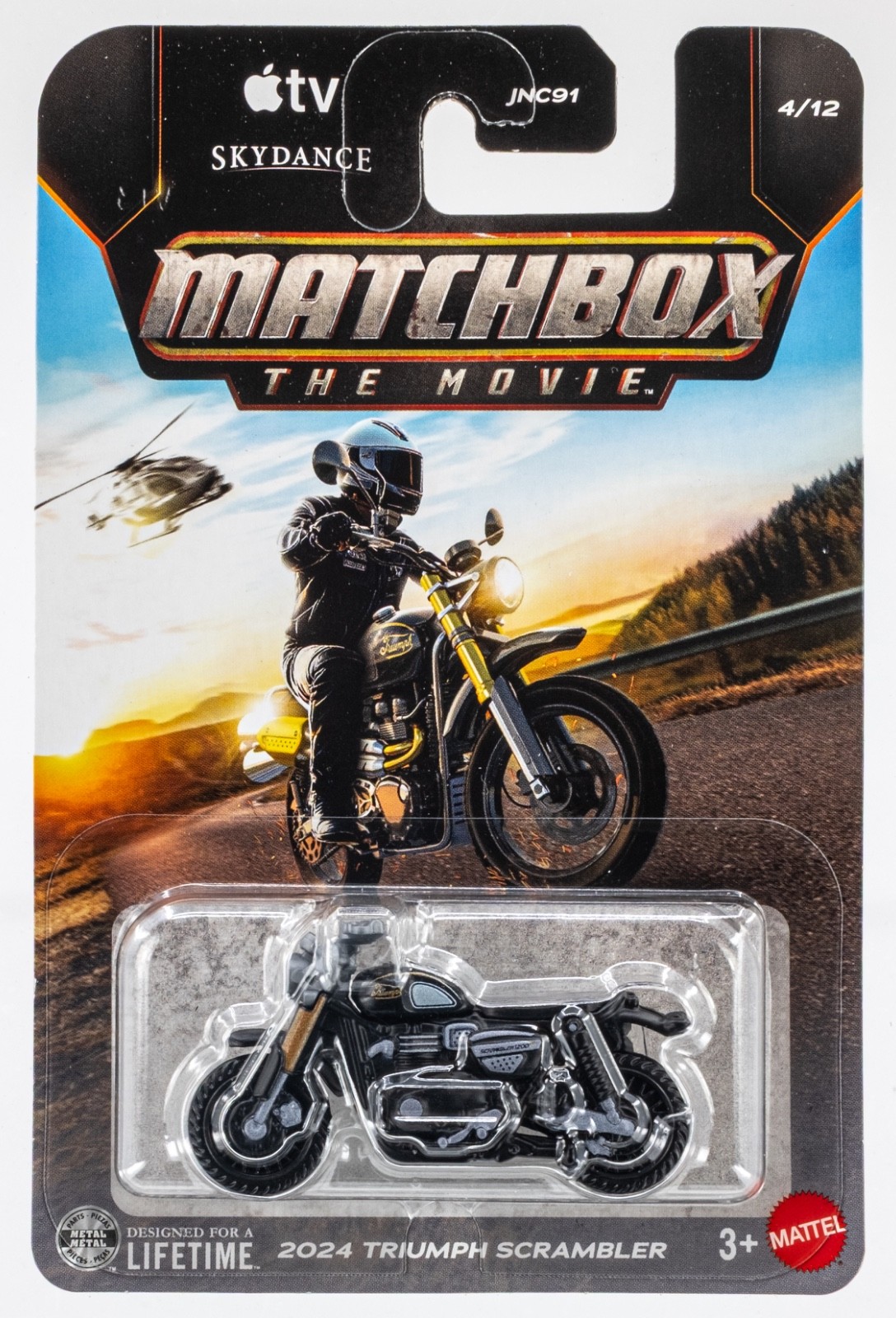 2026 Matchbox The Movie | All 12 Models | Volkswagen | Ford | Mercedes | FSC