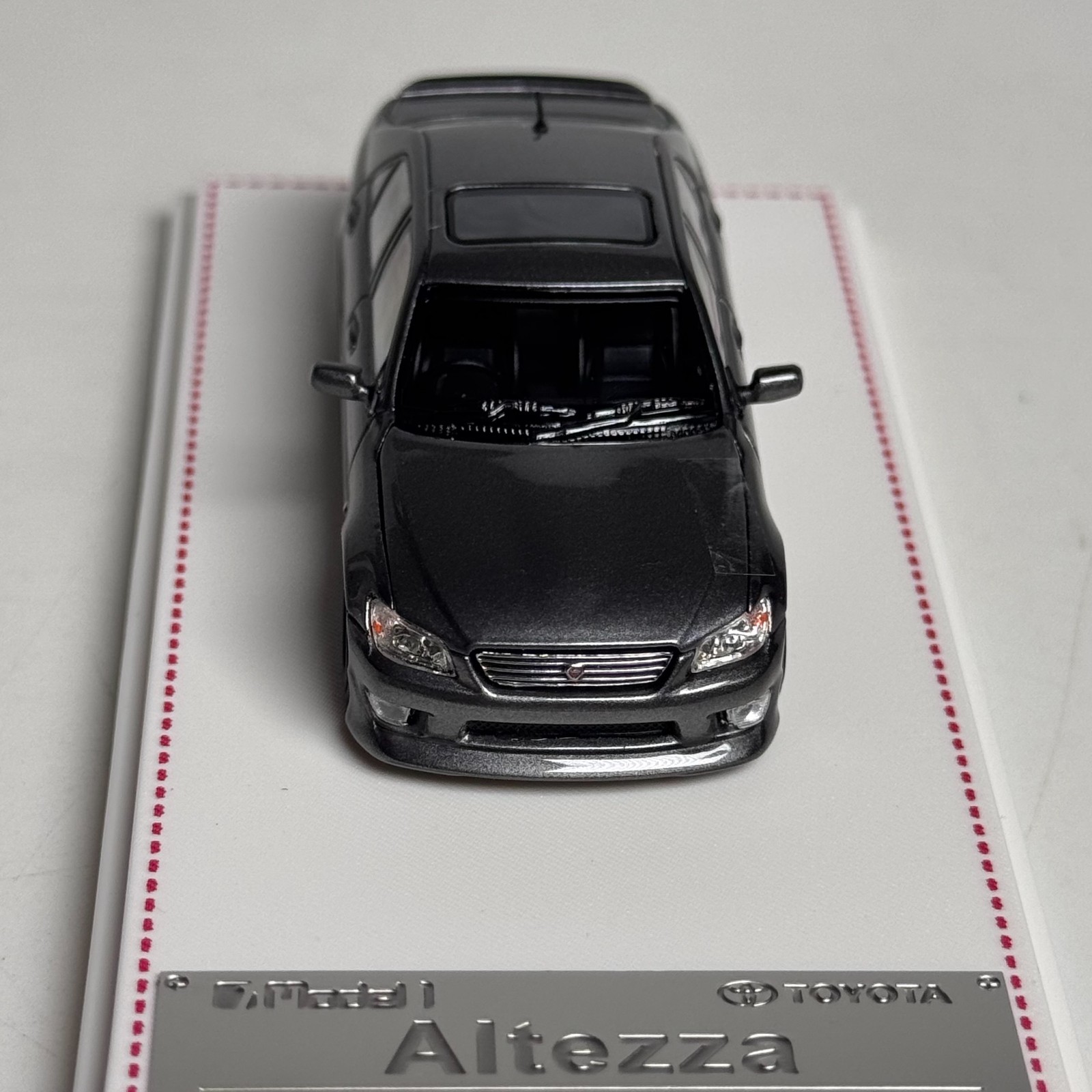 Toyota Altezza Alloy Model Car