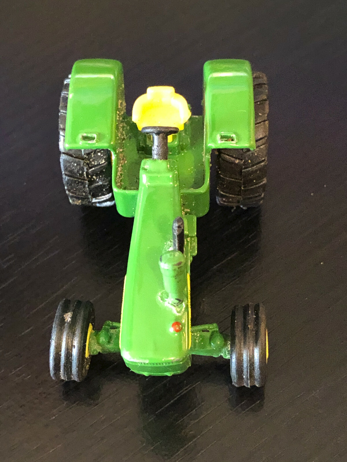 John Deere Diecast Toy Vehicles Tractor Licensed Product Green China