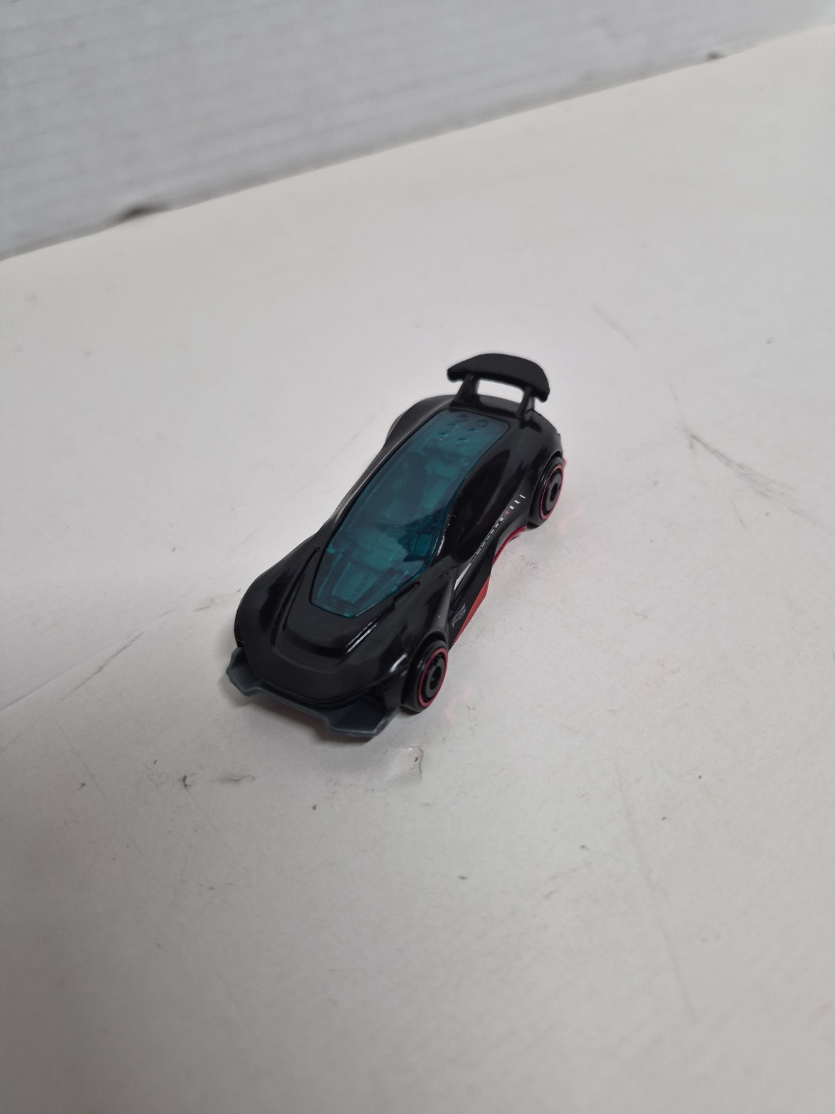Hot Wheels Assorted 6 In All Diecast Cars Used Good Condition